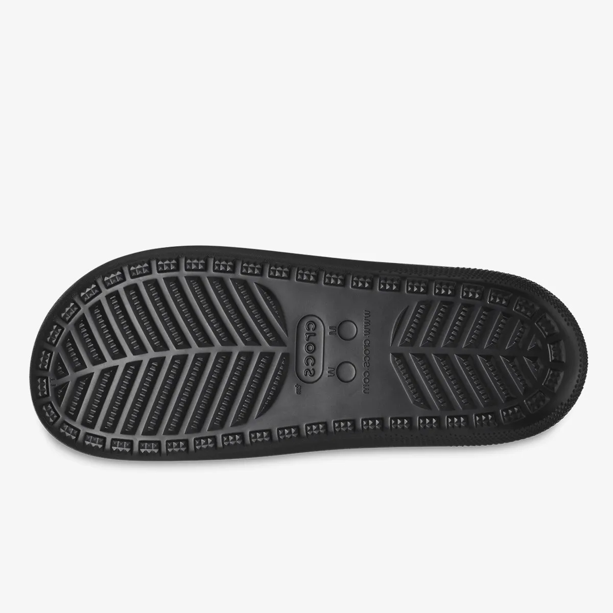 CROCS Papuci CROCS CLASSIC SLIDE V2 209401 