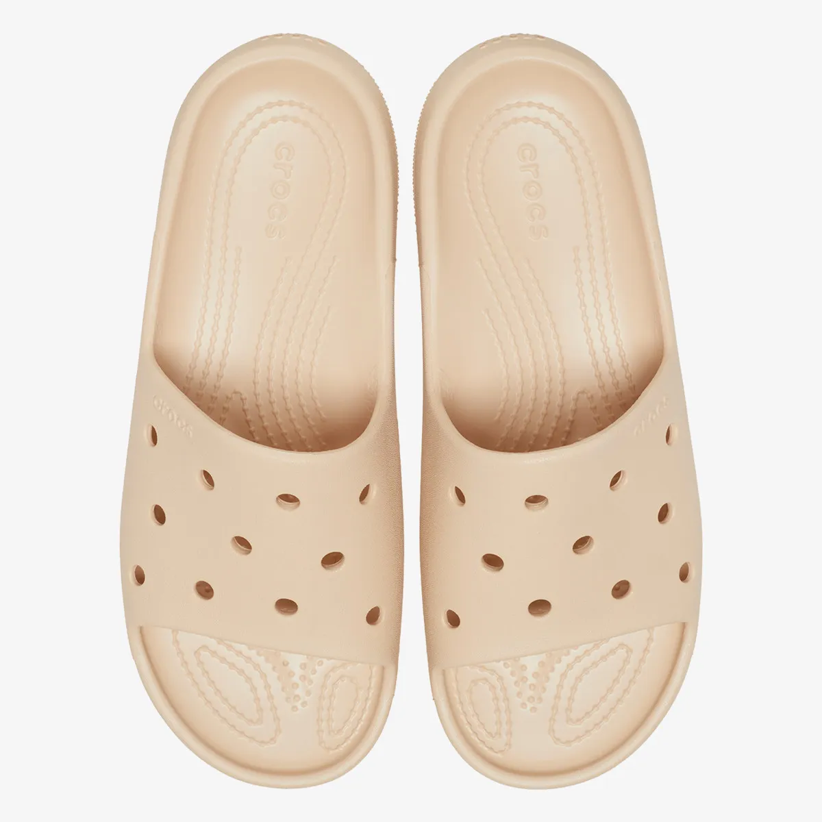 CROCS Papuci CROCS CLASSIC SLIDE V2 209401 