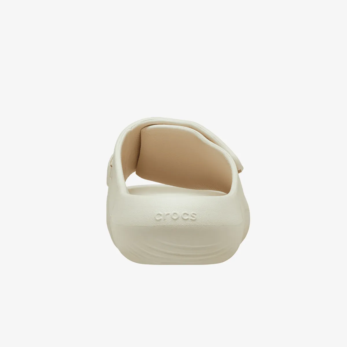 CROCS Papuci MELLOW LUXE RECOVERY SLIDE 