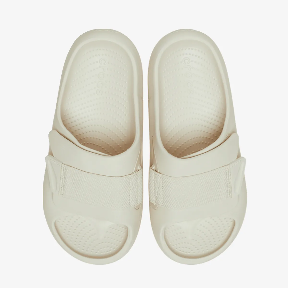 CROCS Papuci MELLOW LUXE RECOVERY SLIDE 