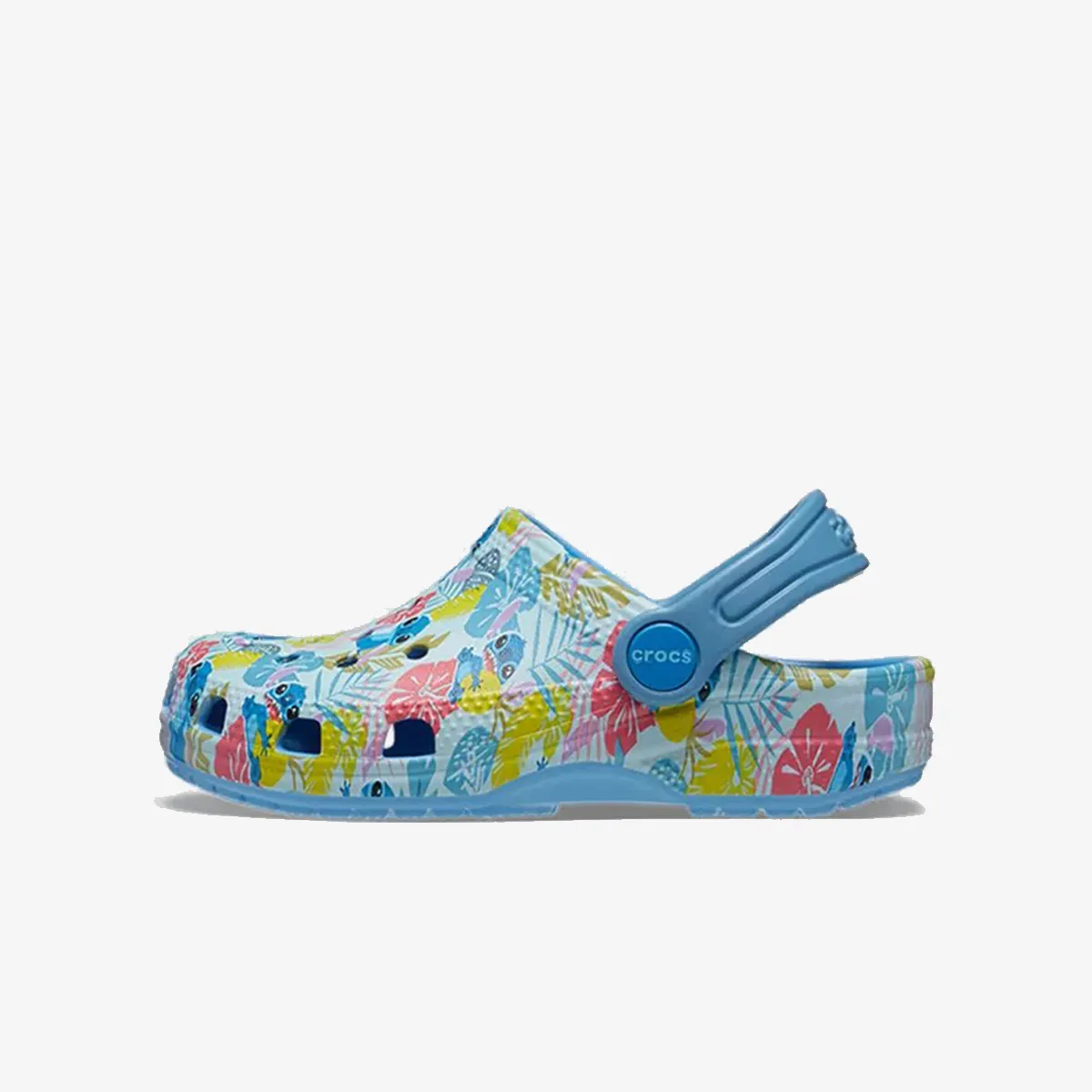 CROCS Papuci Stitch Classic 