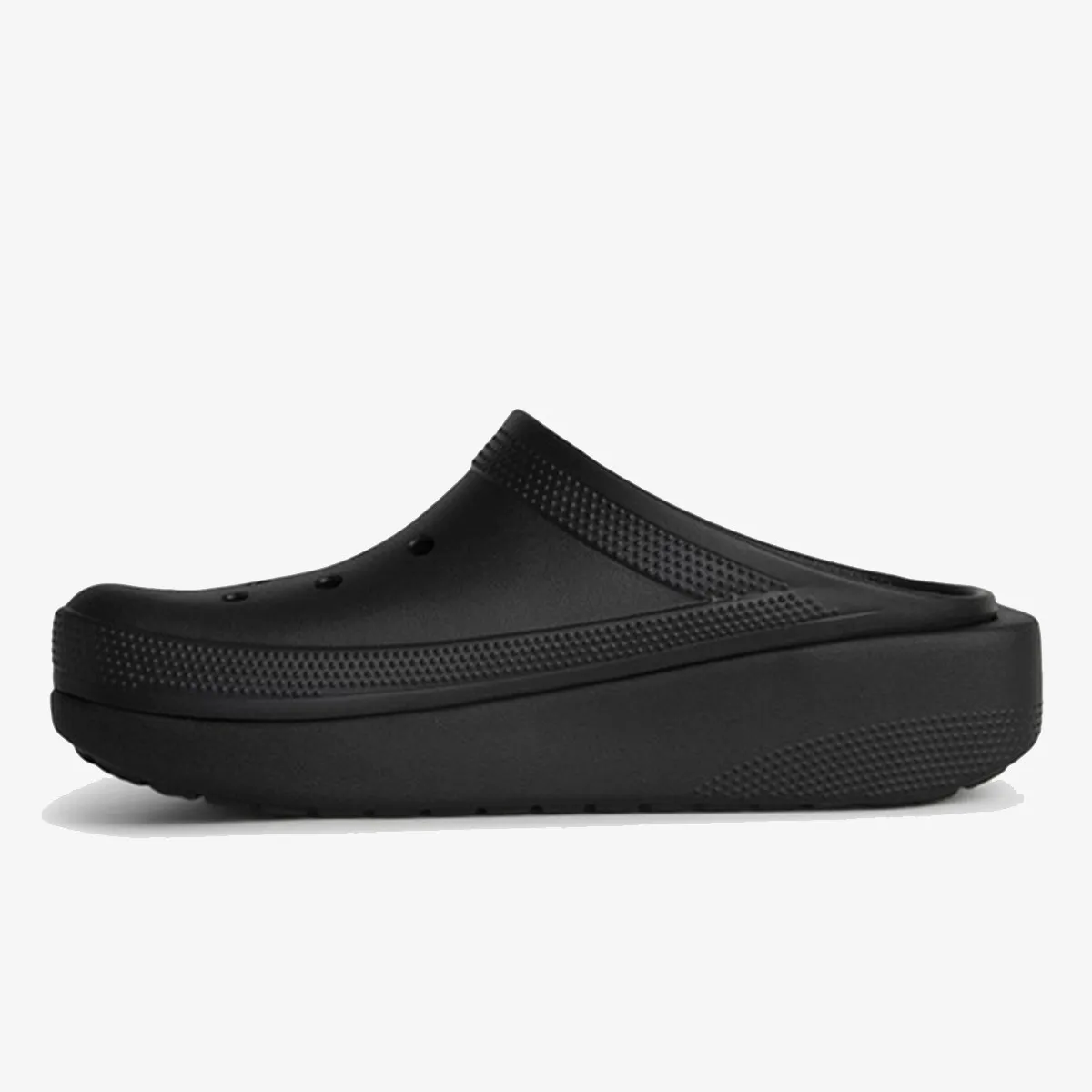 CROCS Papuci Classic Blunt Toe 