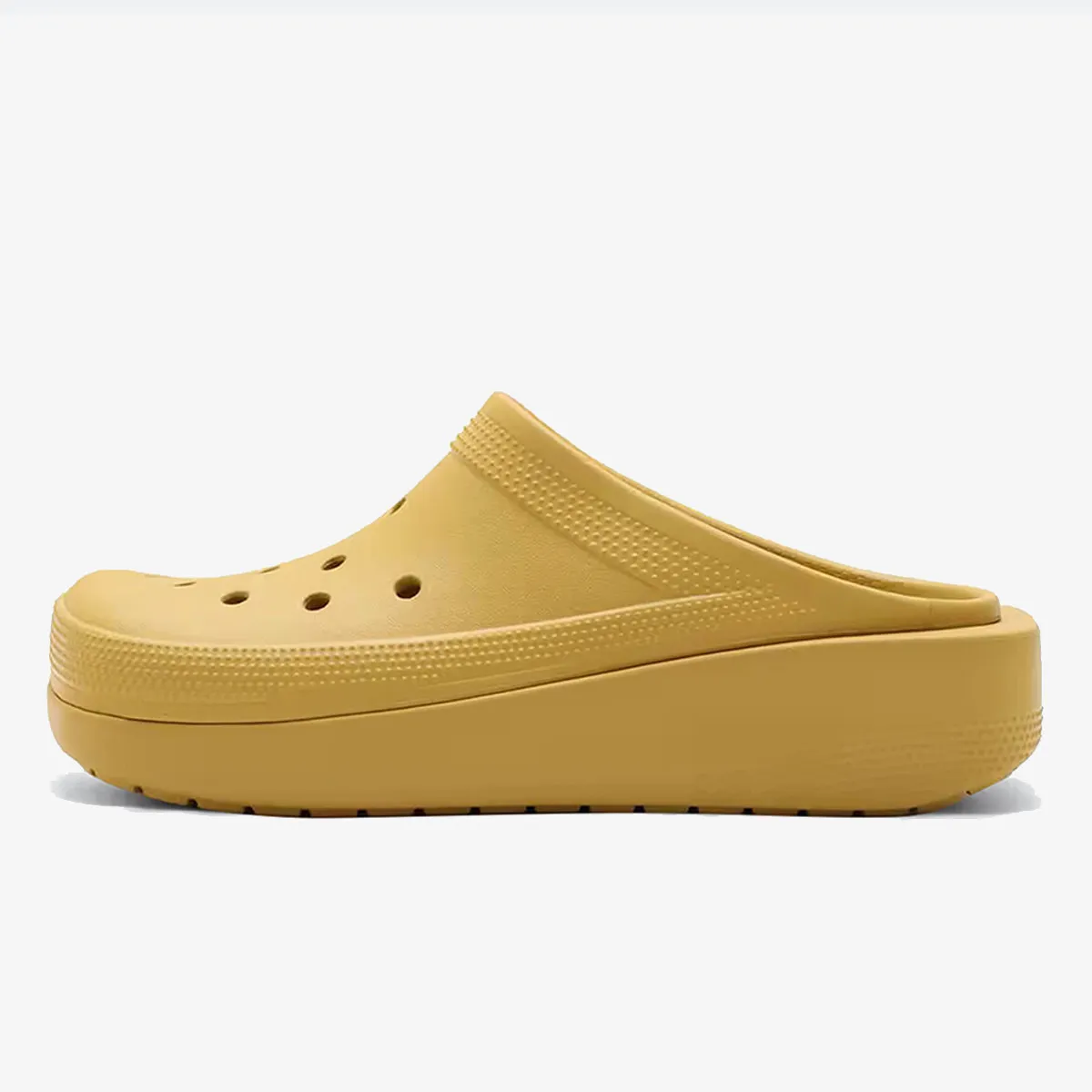 CROCS Papuci Classic Blunt Toe 