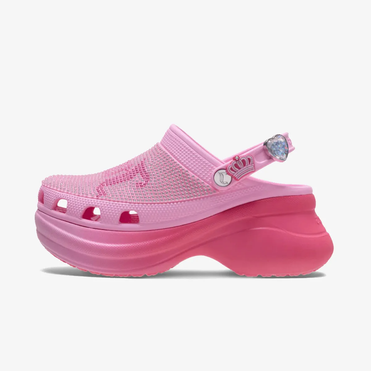 CROCS Papuci Juicy Couture Bae Clog 
