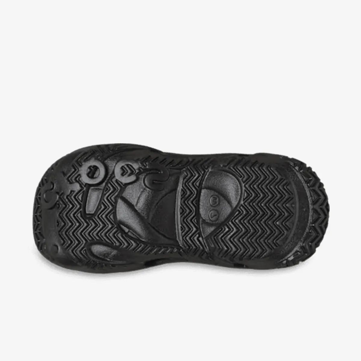 CROCS Papuci Caged Clog 