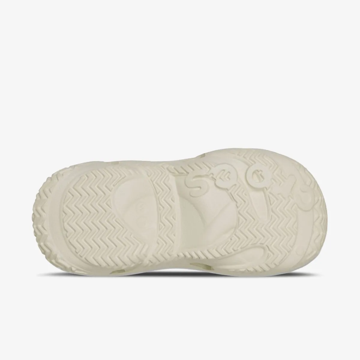 CROCS Papuci Caged Clog 