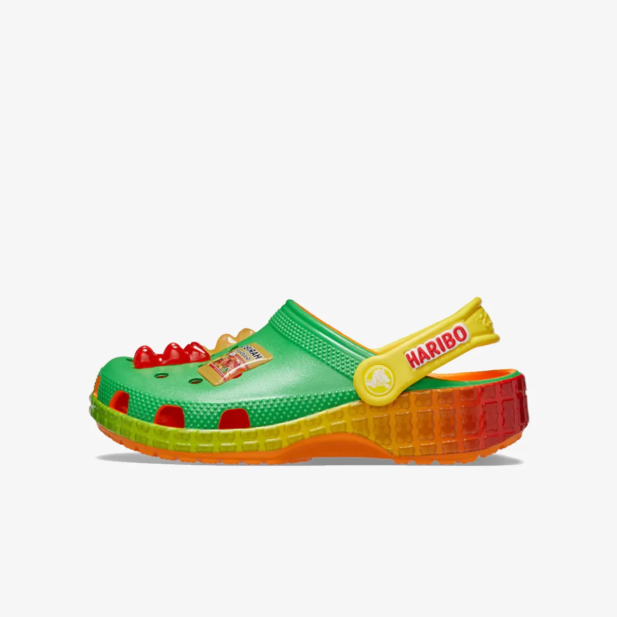 CROCS Papuci Haribo Cls 