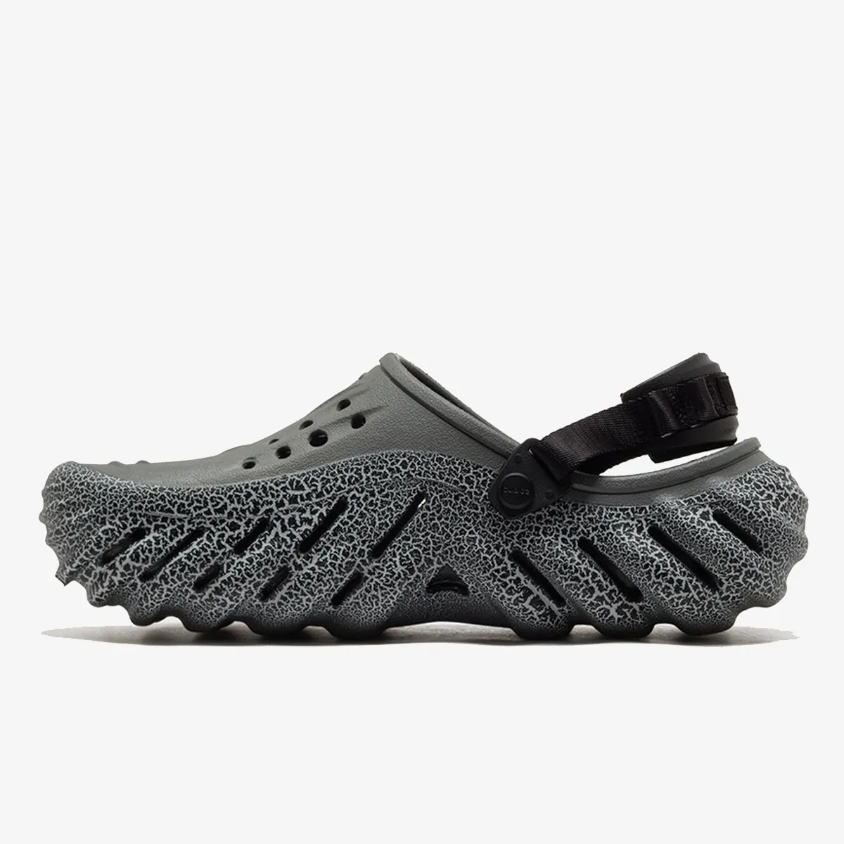 CROCS Papuci Echo Crackle Clog 