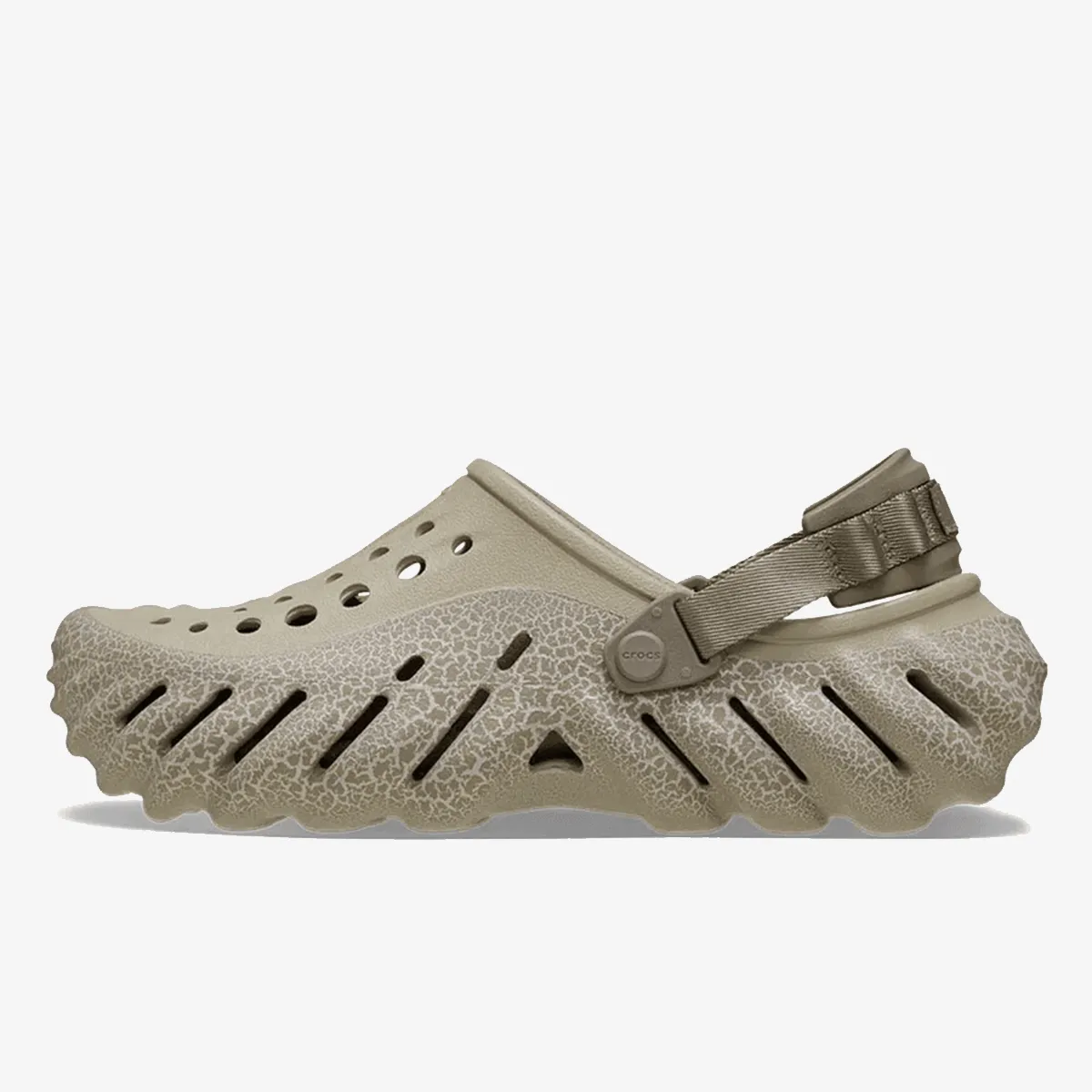 CROCS Papuci Echo Crackle Clog 