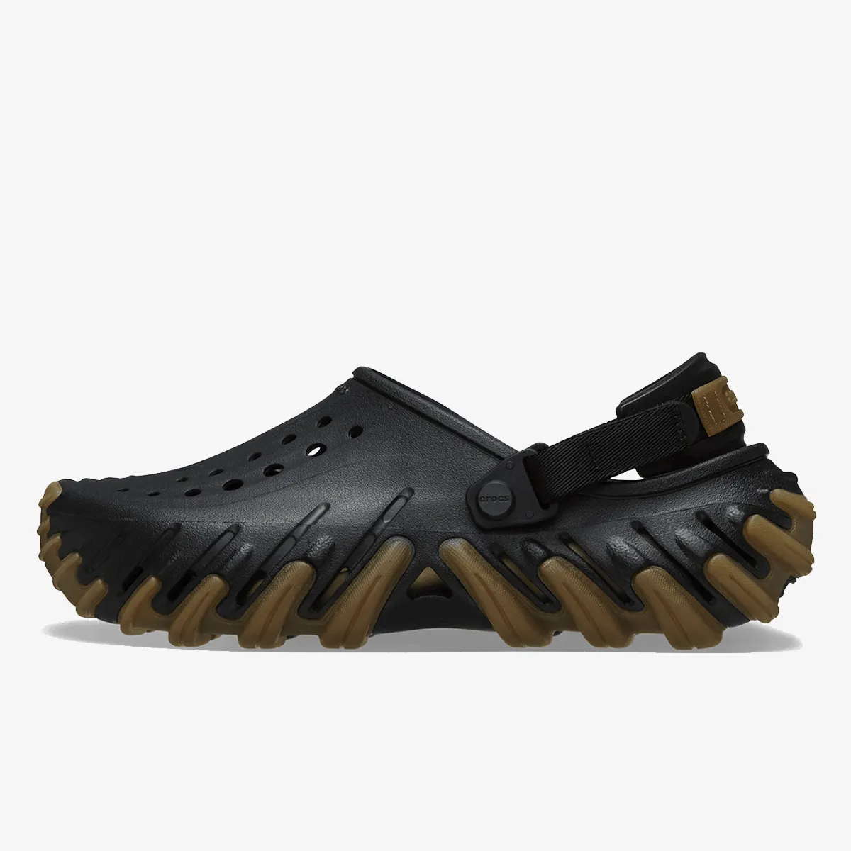 CROCS Papuci Echo Gum RO Clog 