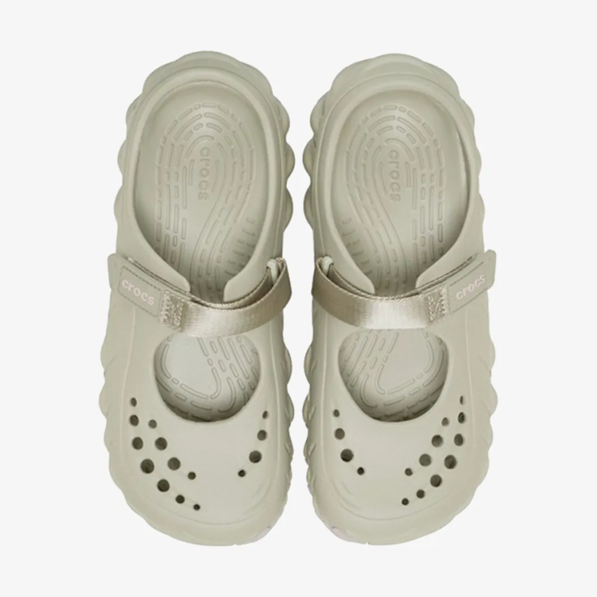 CROCS Papuci Echo Mary Jane Clog 
