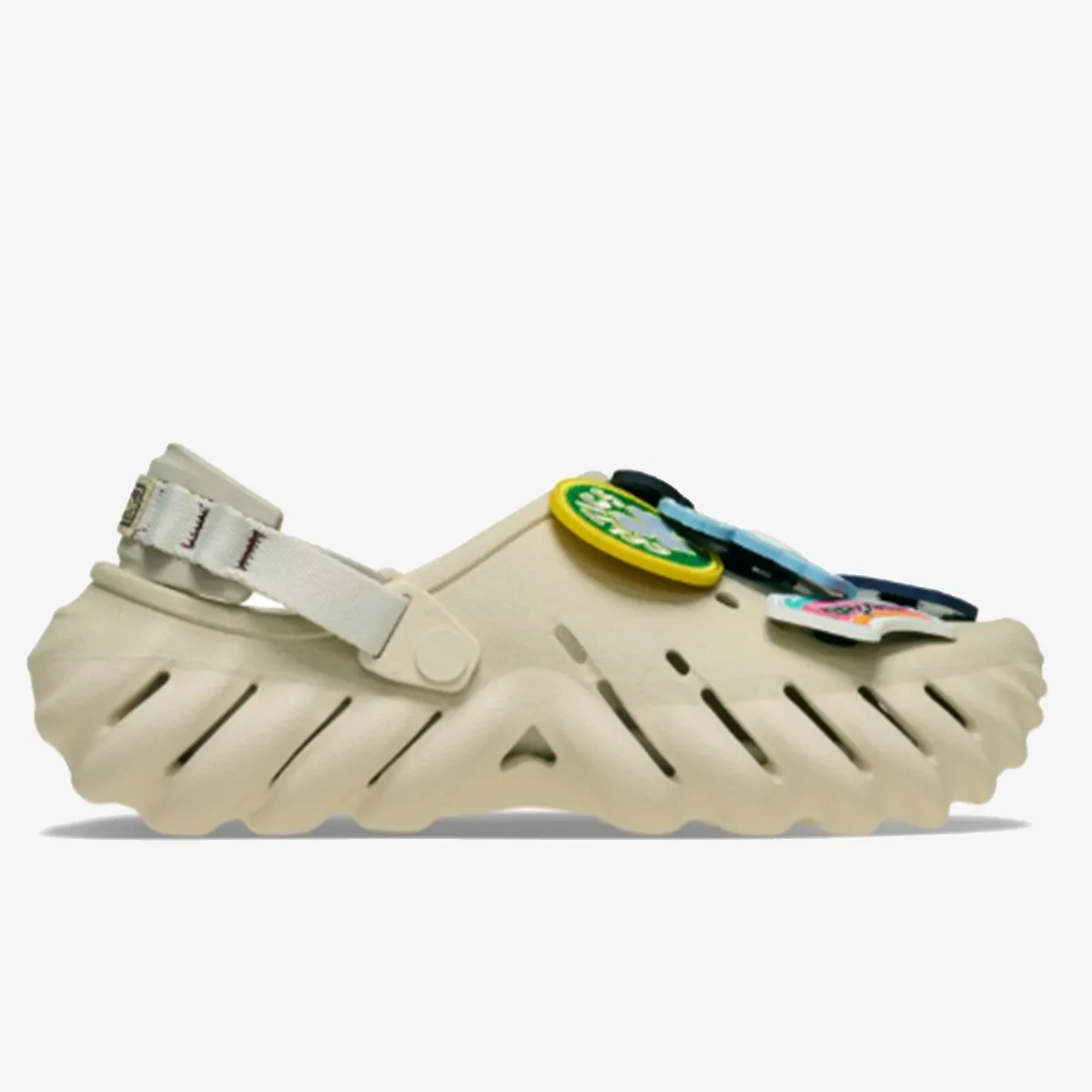 CROCS Papuci NBA Echo Clog 