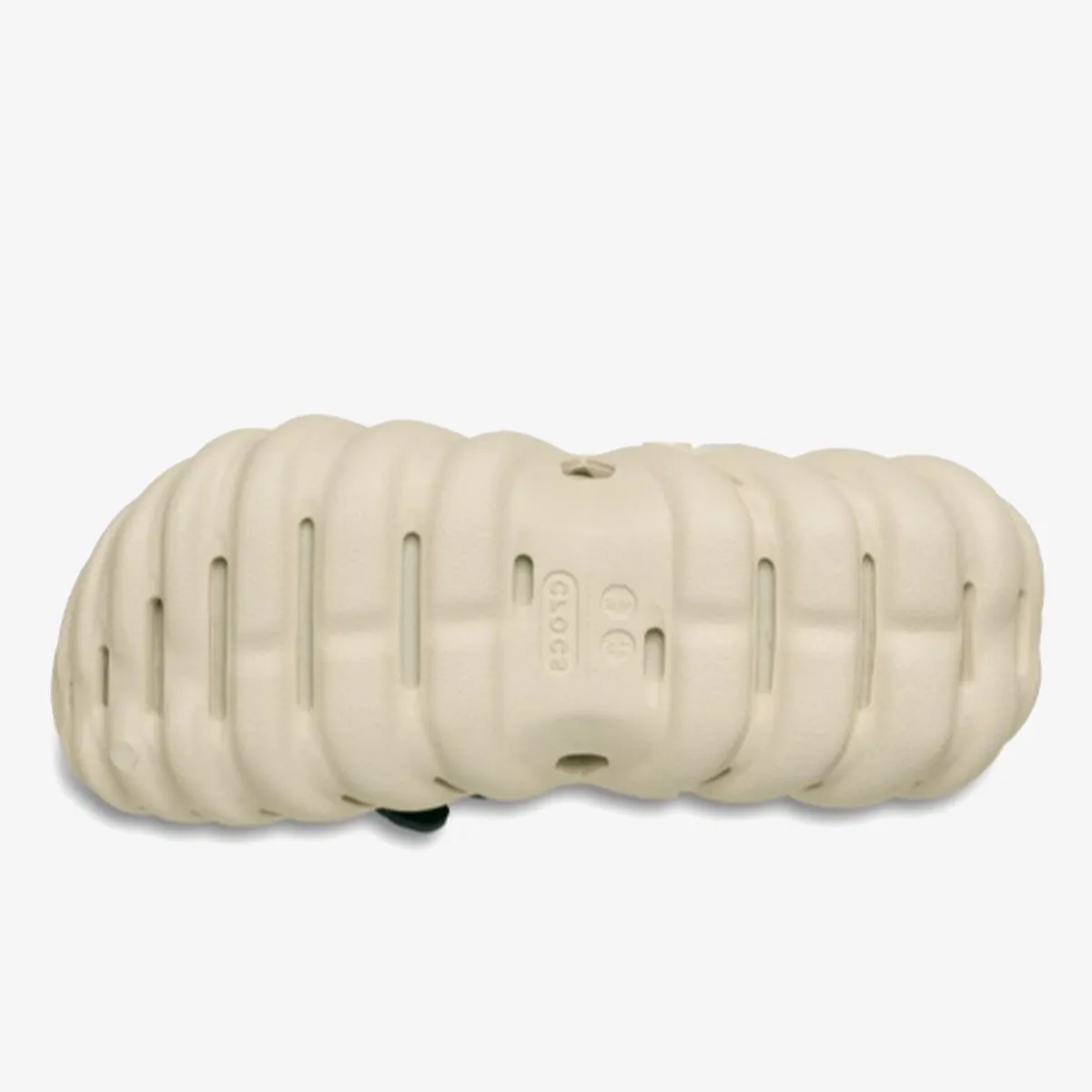 CROCS Papuci NBA Echo Clog 