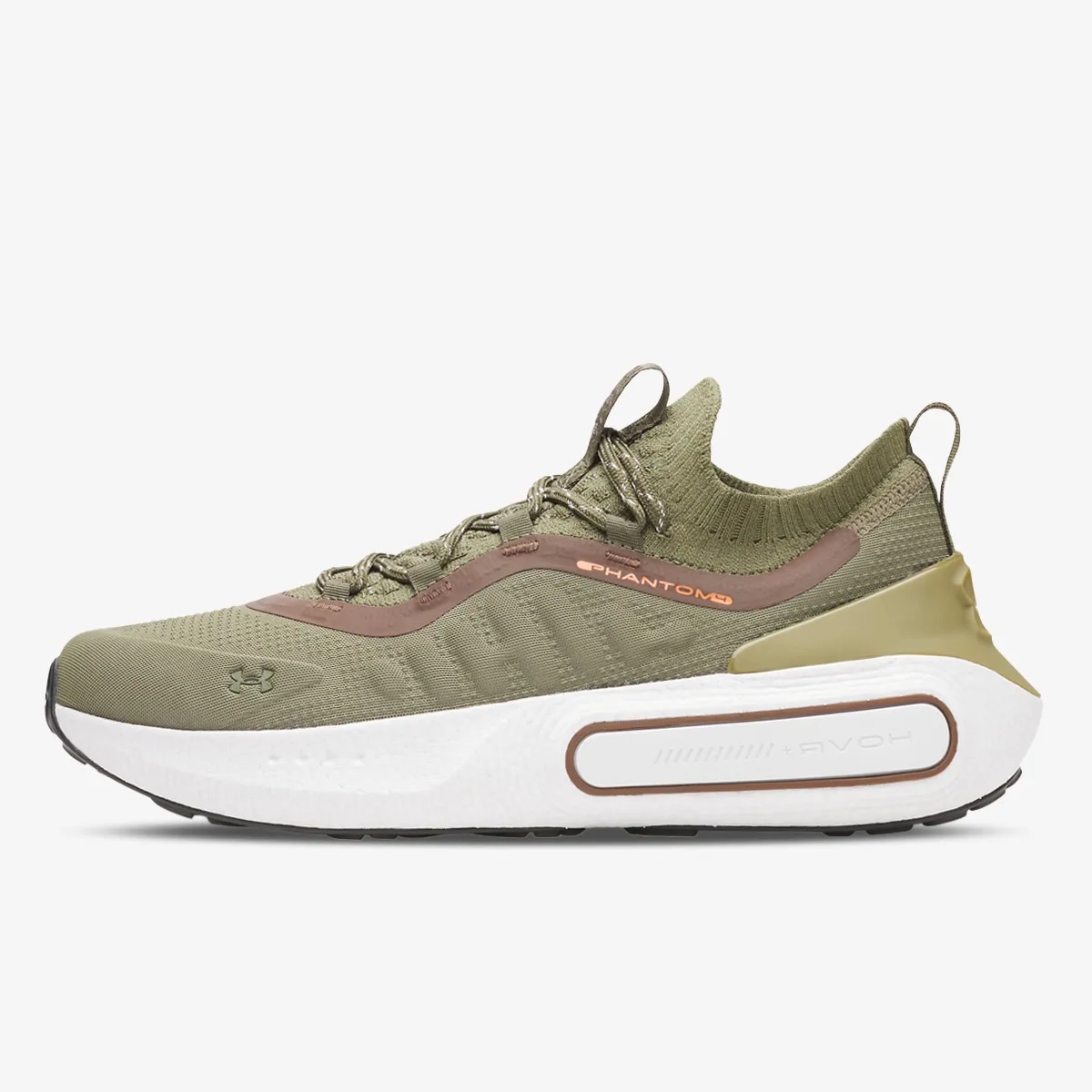 UNDER ARMOUR Pantofi Sport UA U Phantom 4 RFLCT 