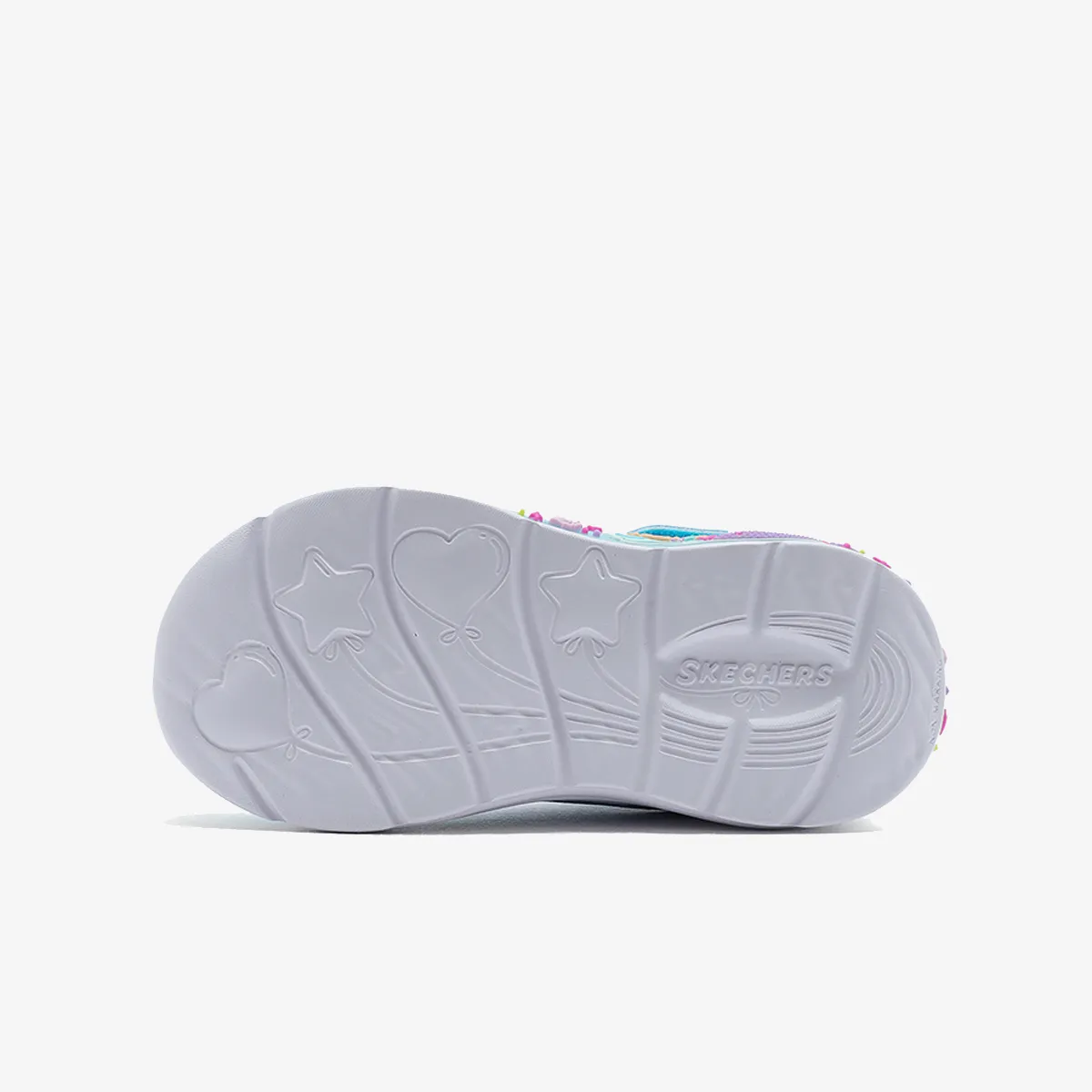 SKECHERS Pantofi Sport MY DREAMERS - LIL MERMAID 