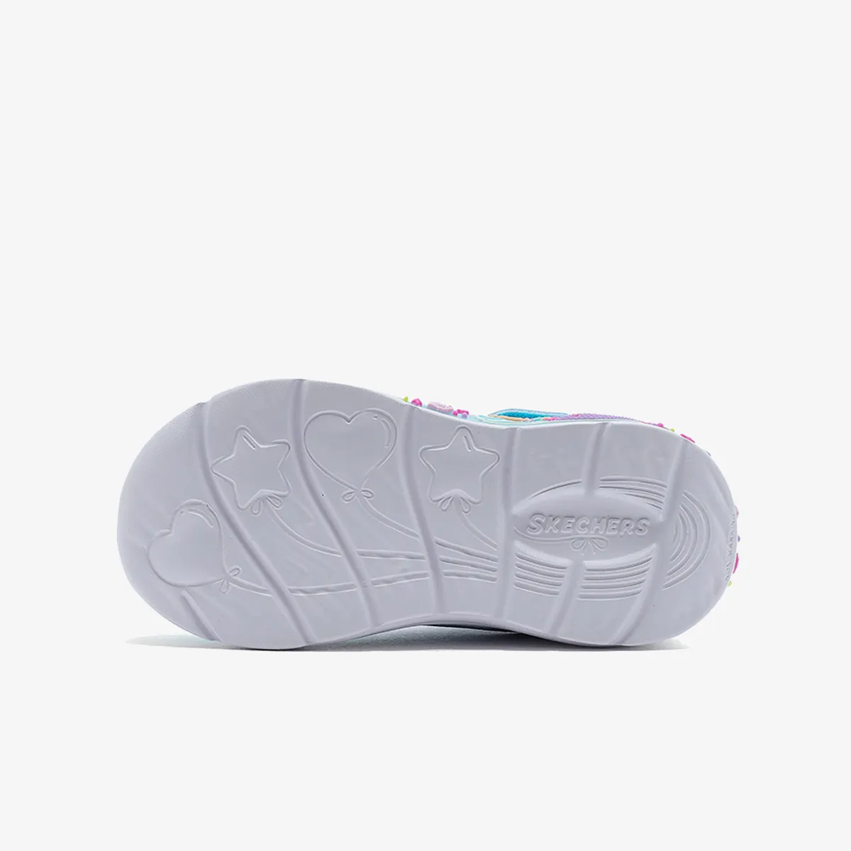 SKECHERS Pantofi Sport MY DREAMERS - LIL MERMAID