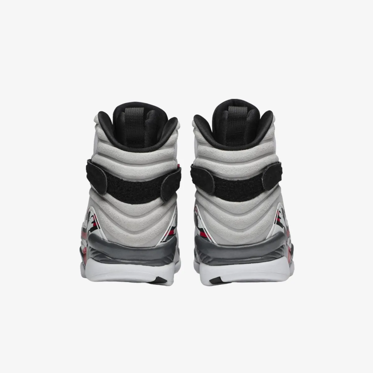 NIKE Pantofi Sport Air Jordan 8 'Aqua' 