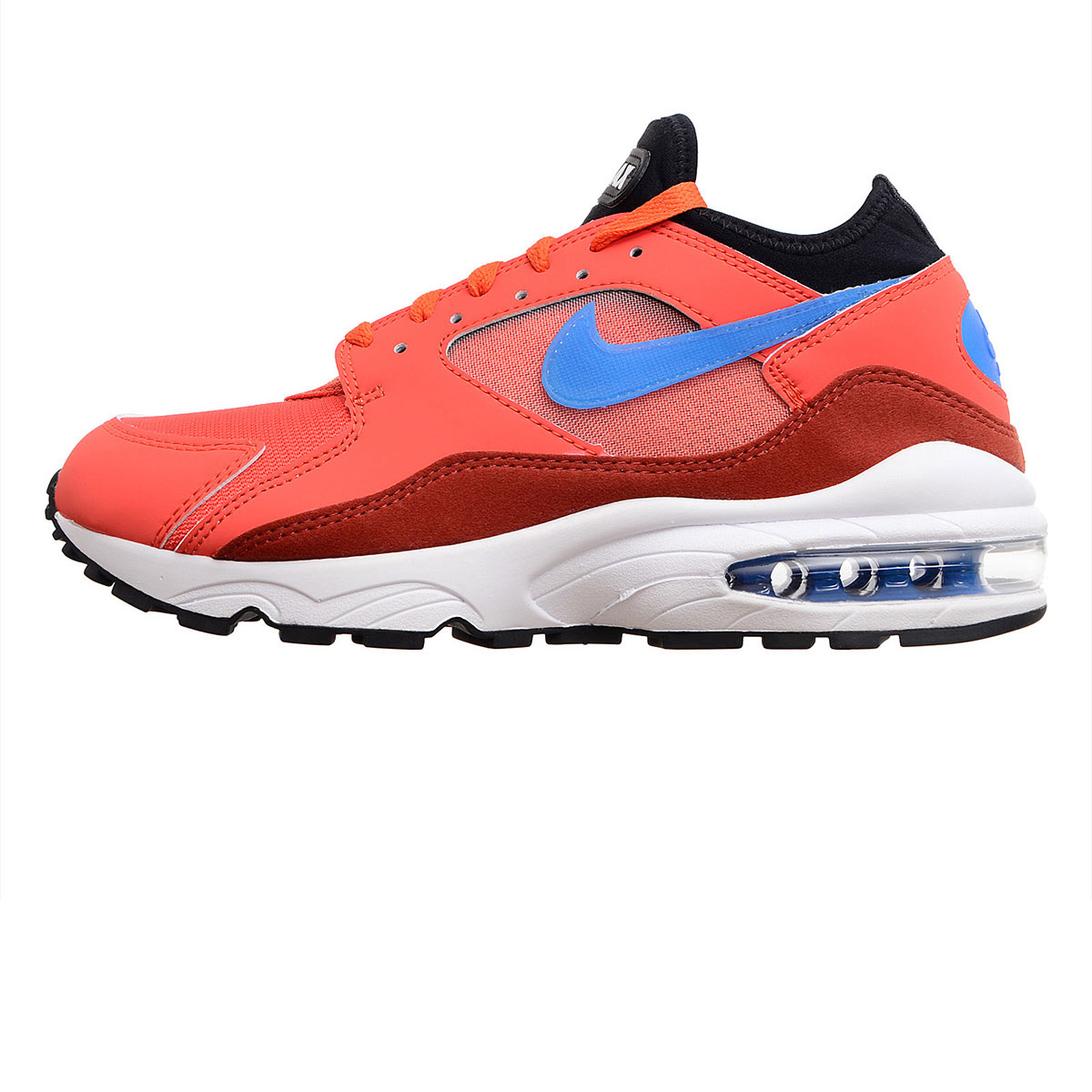 nike men's air max trainer 1