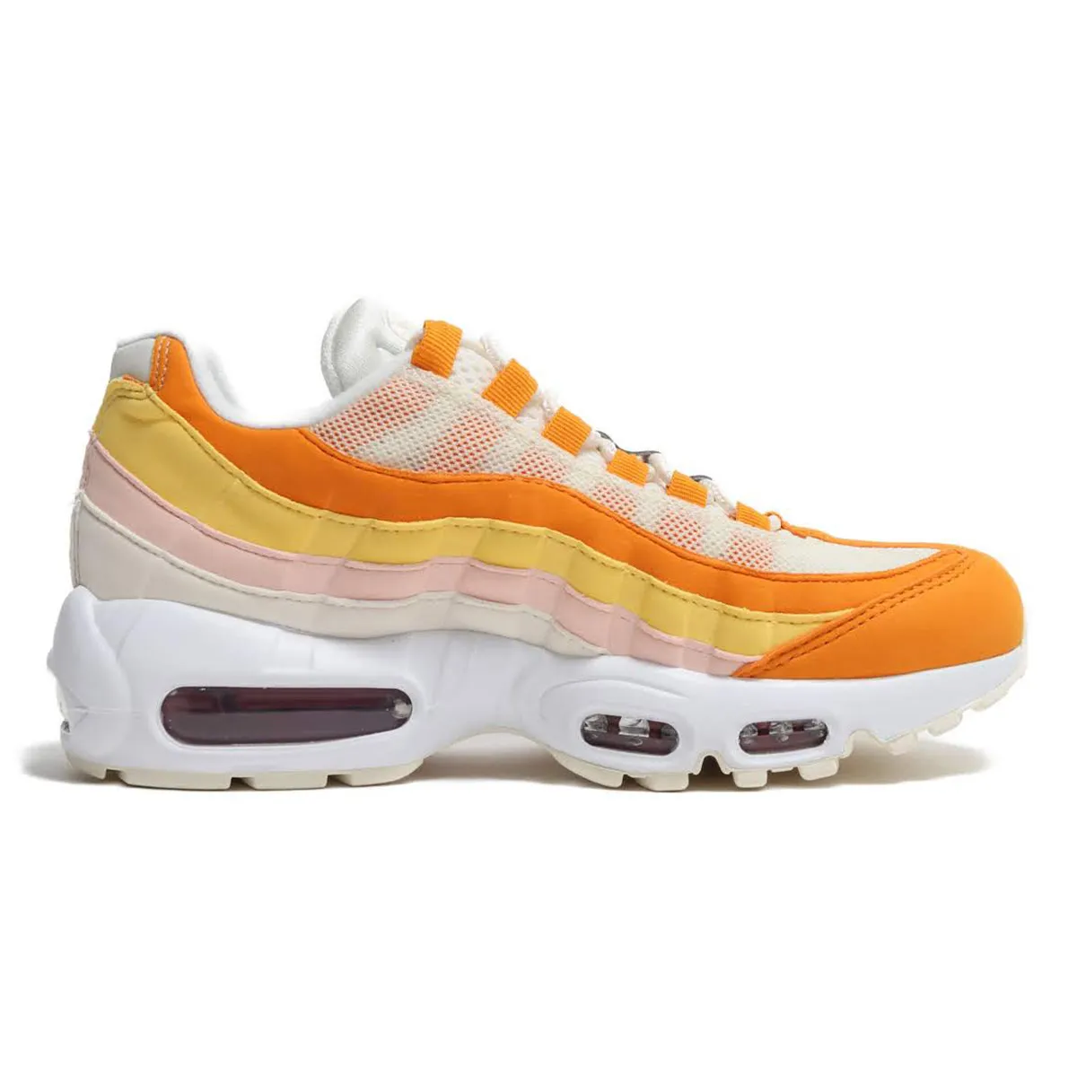 NIKE Pantofi Sport Air Max 95 