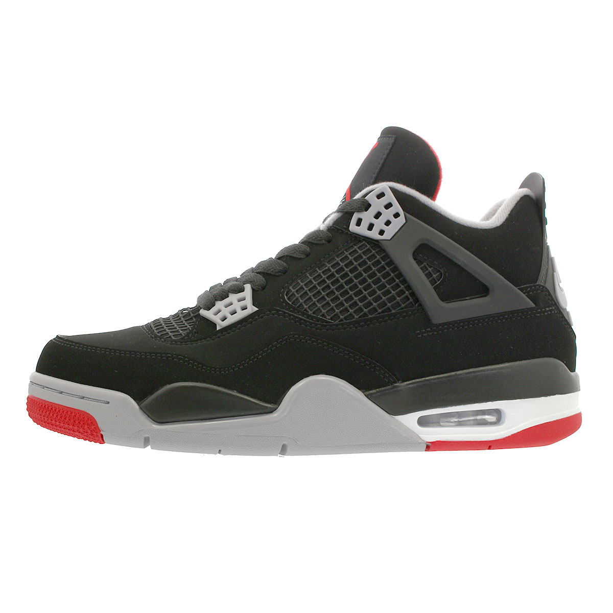 NIKE Pantofi Sport AIR JORDAN 4 RETRO Tike Romania