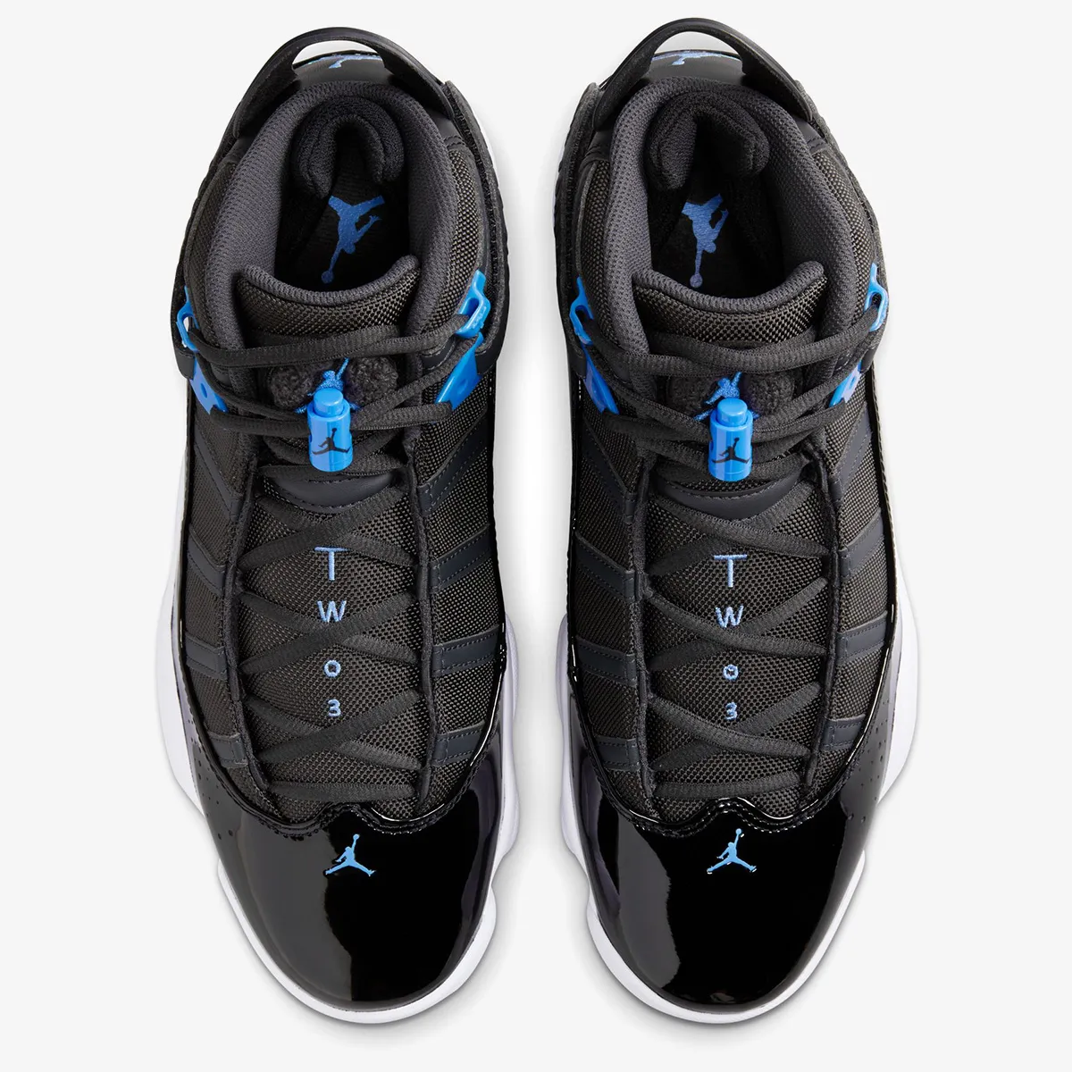 NIKE Pantofi Sport JORDAN 6 RINGS