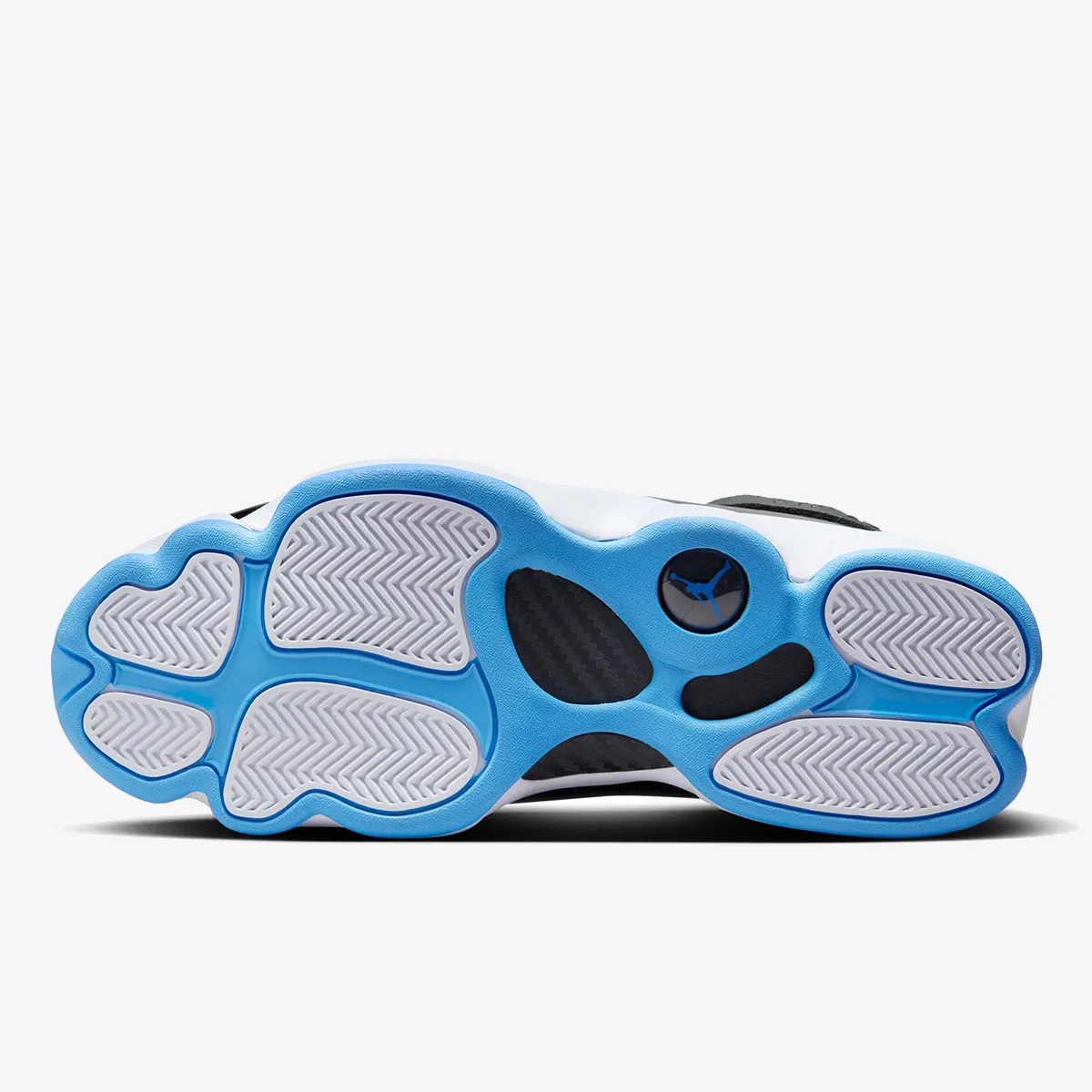 NIKE Pantofi Sport JORDAN 6 RINGS