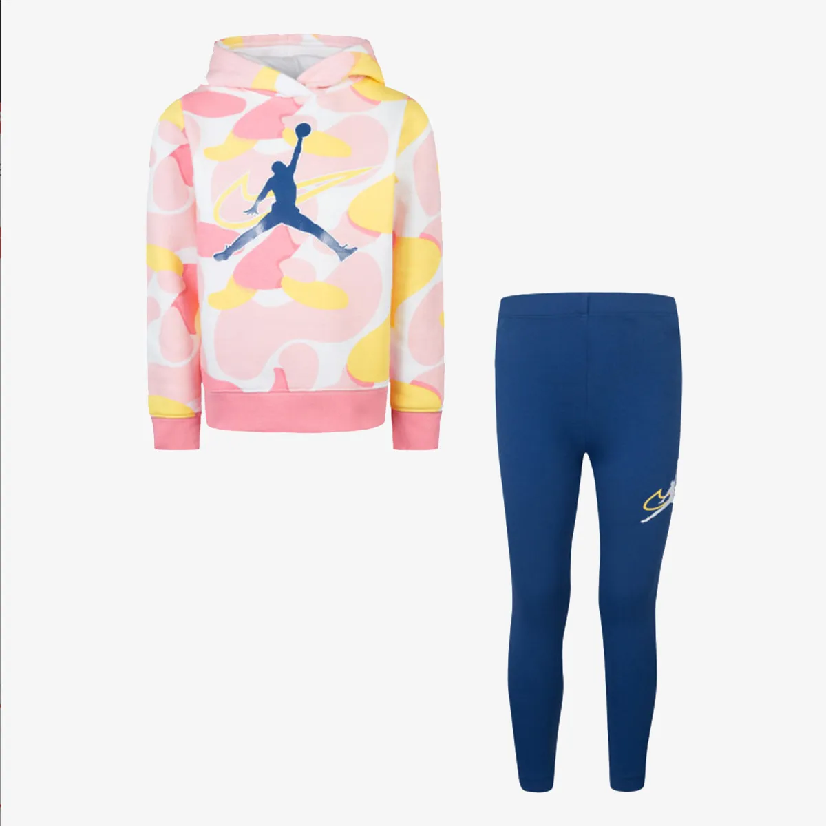 JORDAN SET Jordan Printed Set 