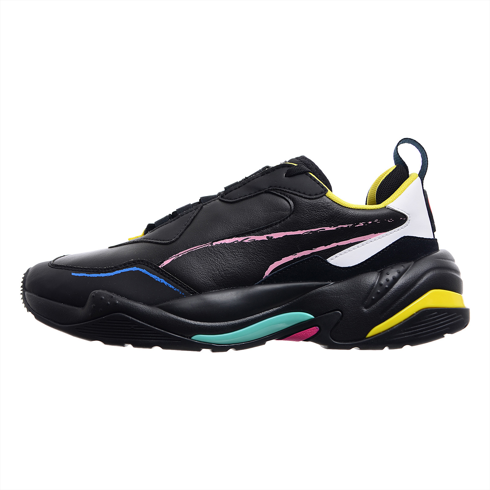 puma x bradley theodore capri