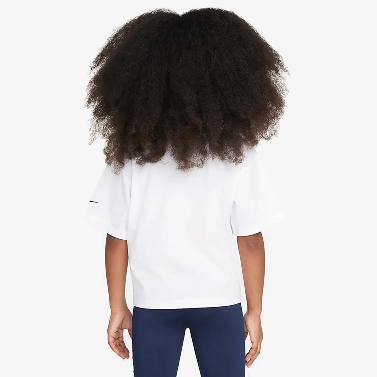 NIKE Tricou Graphic Boxy 