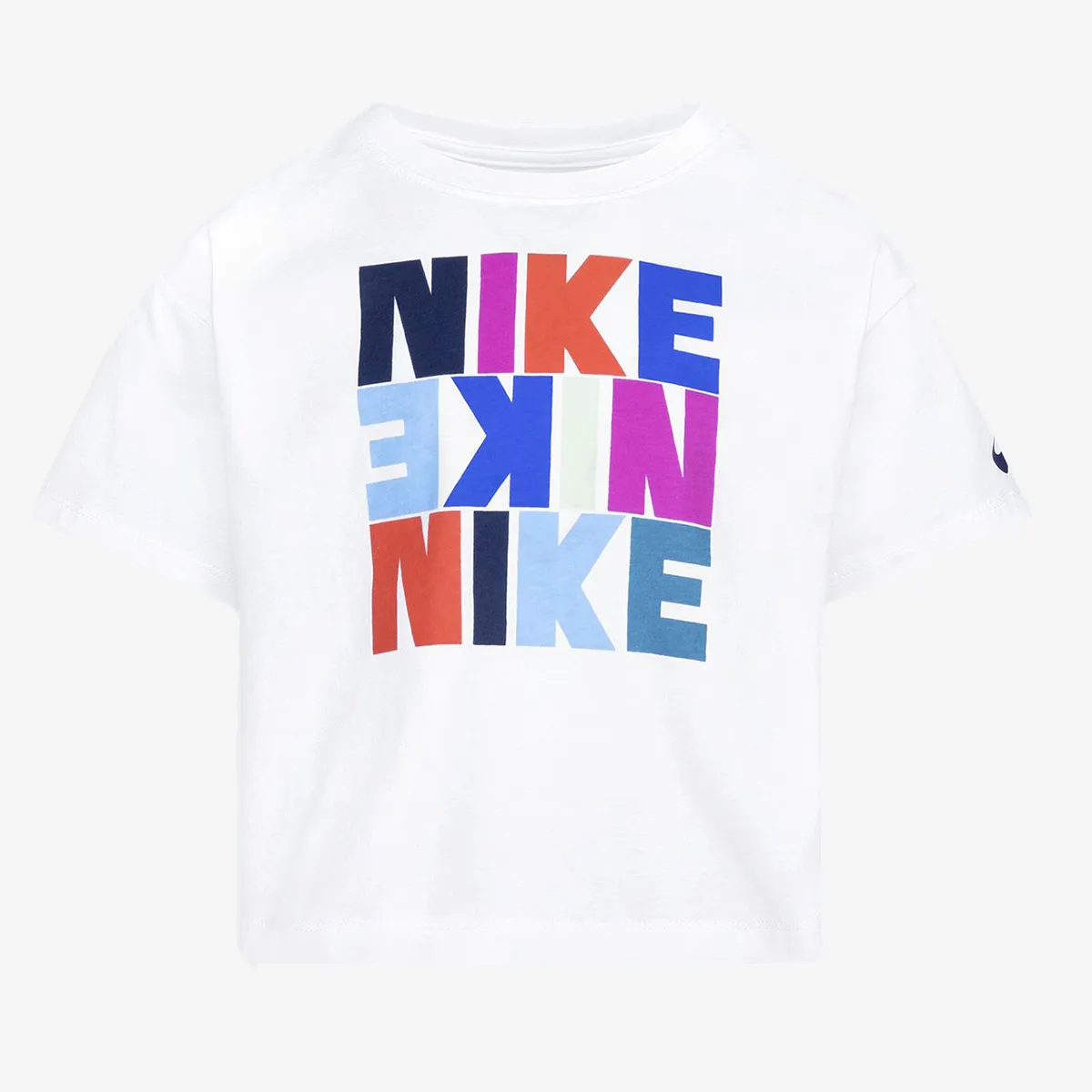 NIKE Tricou Graphic Boxy 