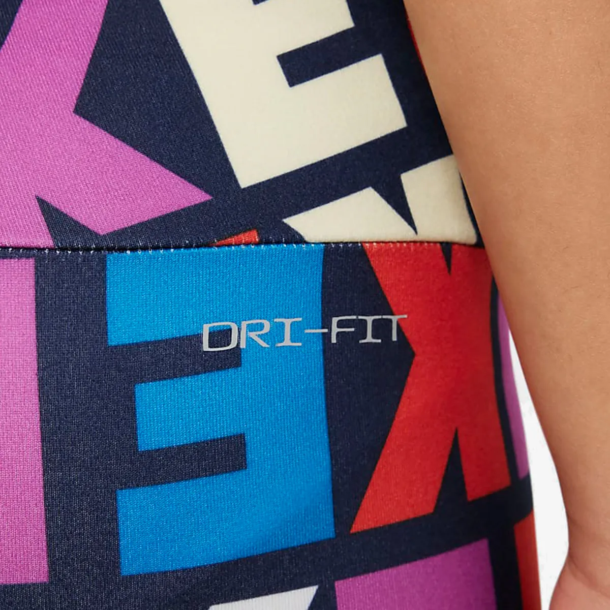 HADDAD Colanti Dri-FIT Block 