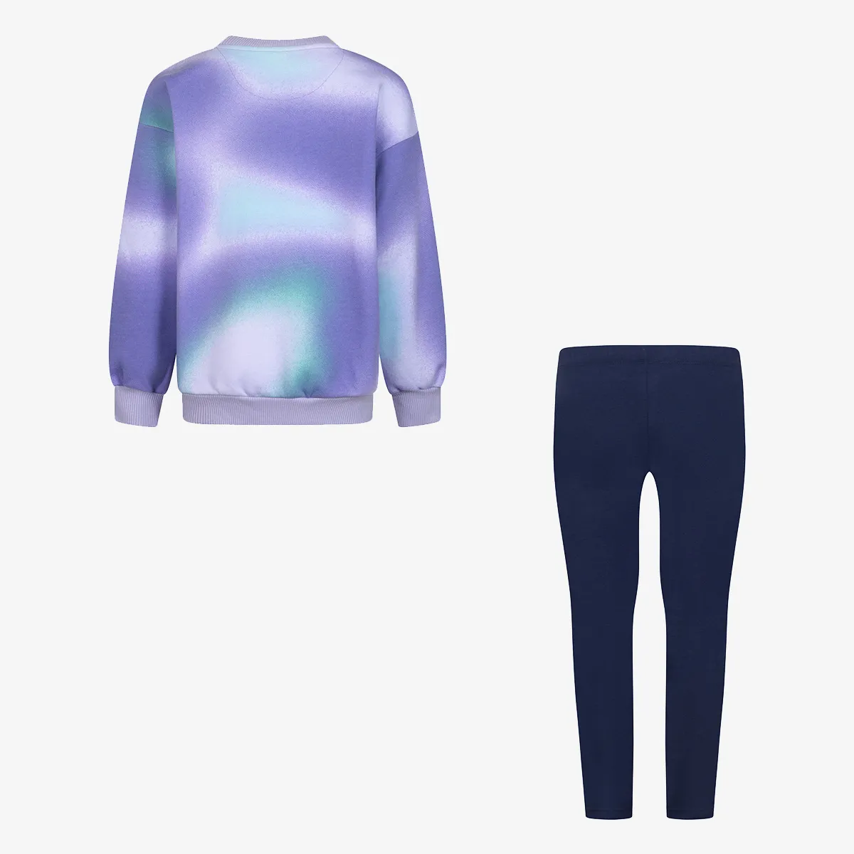 NIKE SET NKG SOLARIZED CREW & LEGGING S 