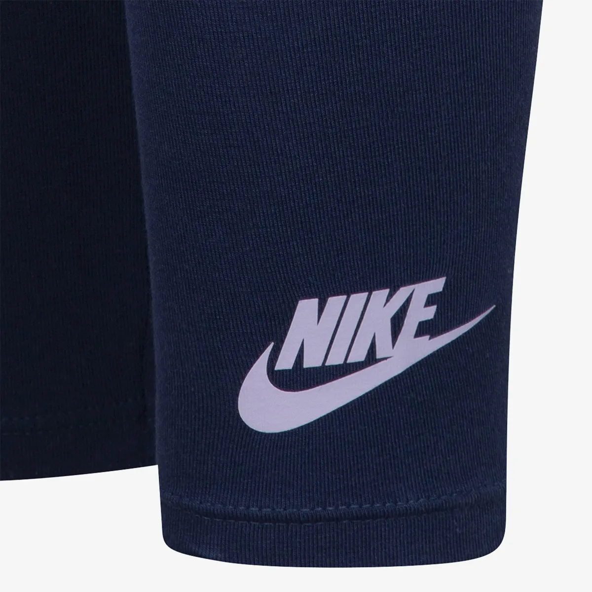 NIKE SET NKG SOLARIZED CREW & LEGGING S 