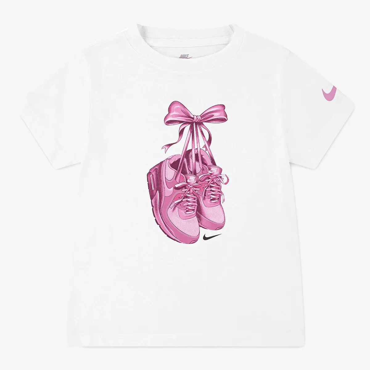 NIKE Tricou NKG BOWMAX SS TEE 