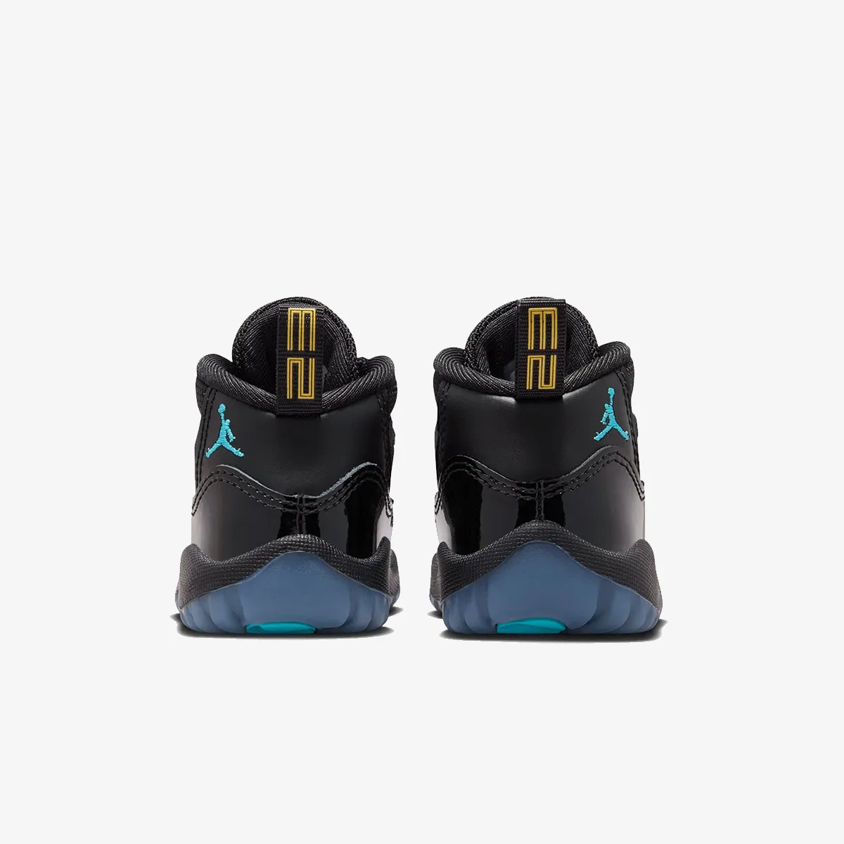 NIKE Pantofi Sport Air Jordan 11 Retro 