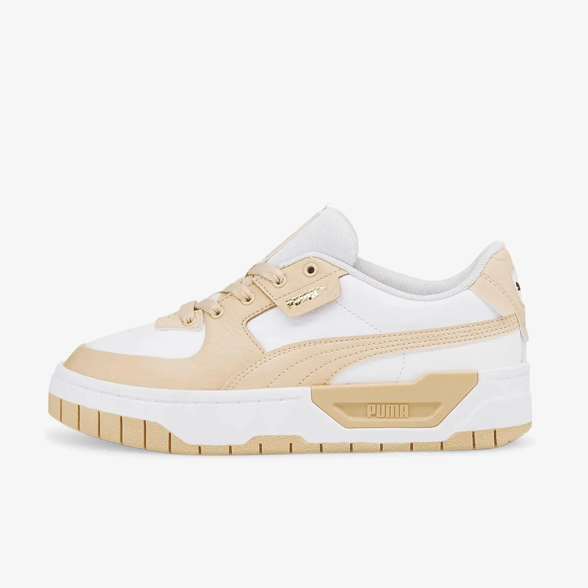 PUMA Pantofi Sport PUMA CALI DREAM LTH WNS 