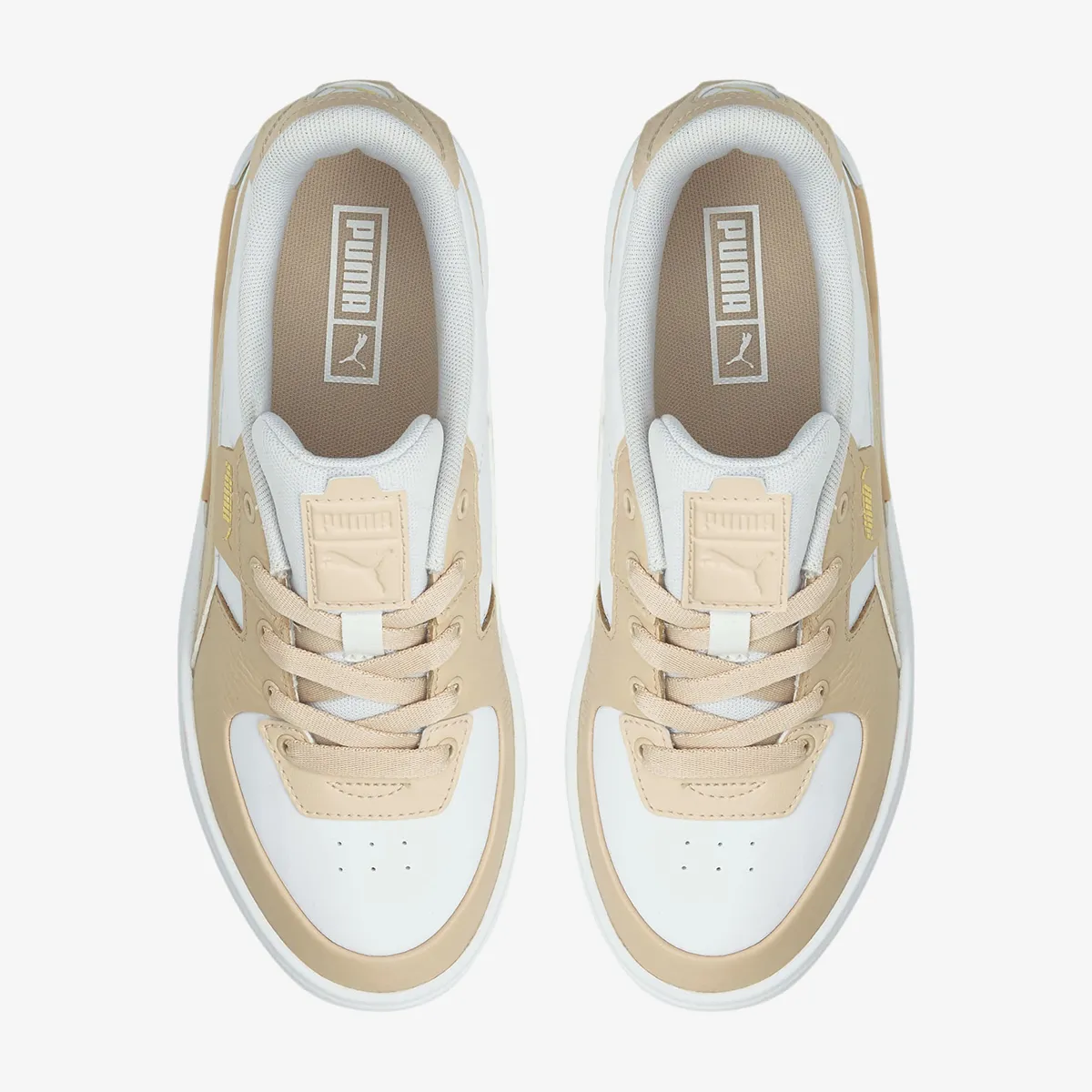 PUMA Pantofi Sport PUMA CALI DREAM LTH WNS 