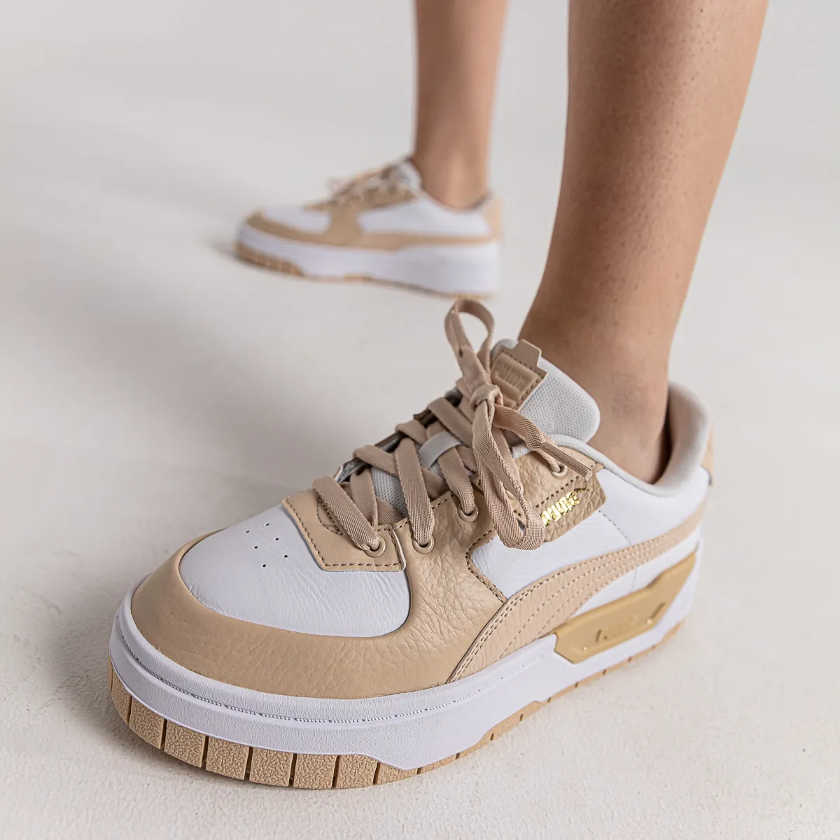 PUMA Pantofi Sport PUMA CALI DREAM LTH WNS 