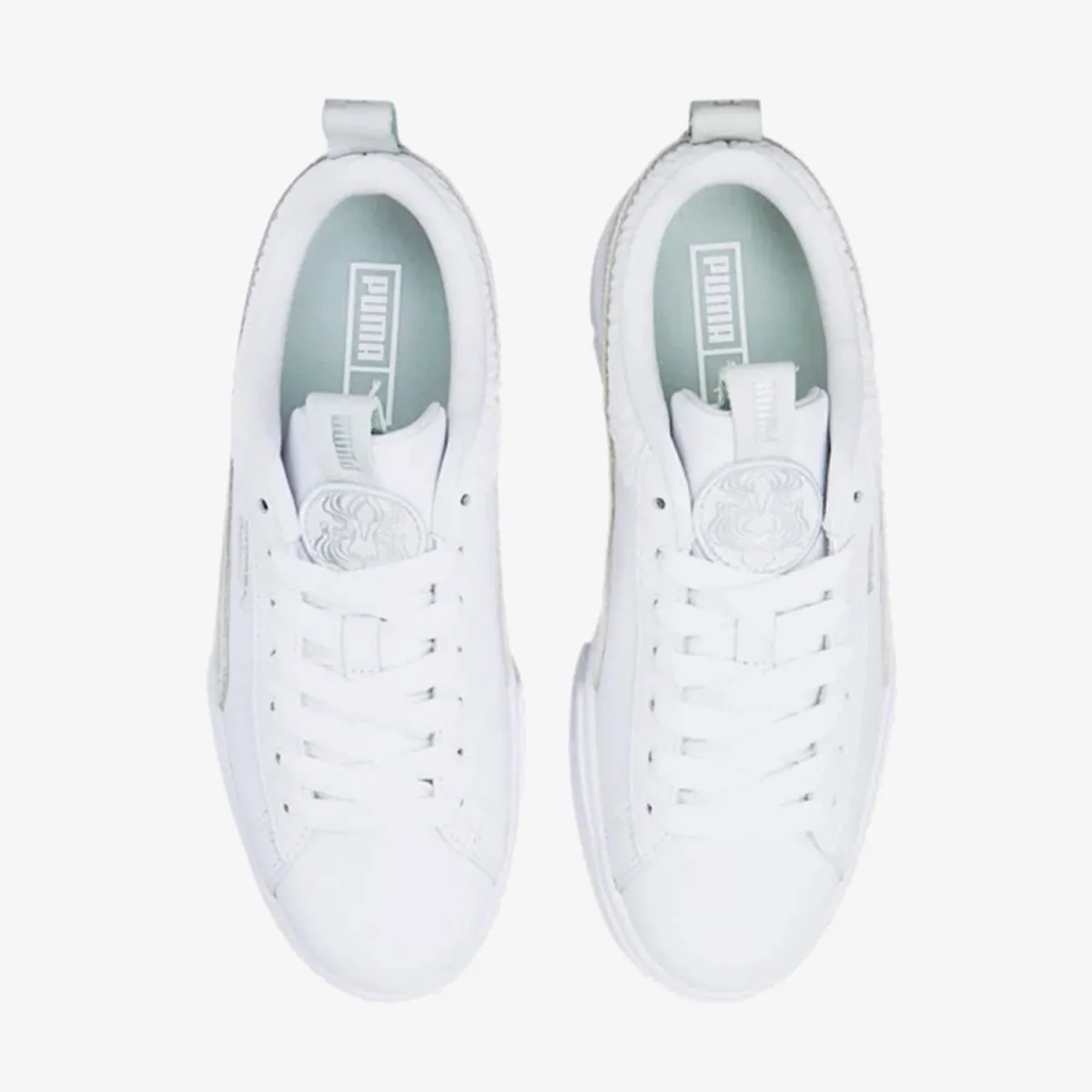 PUMA Pantofi Sport PUMA MAYZE ST WNS 