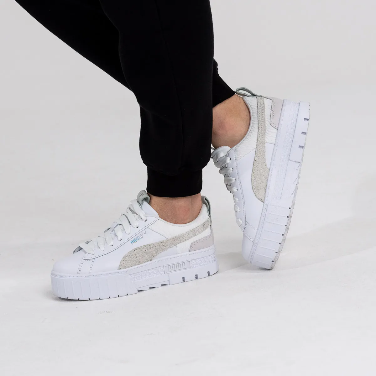 PUMA Pantofi Sport PUMA MAYZE ST WNS 