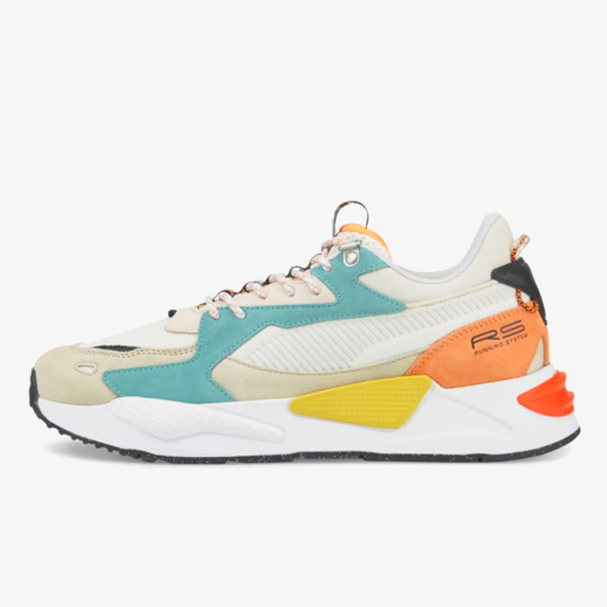 PUMA Pantofi Sport PUMA RS-Z HC