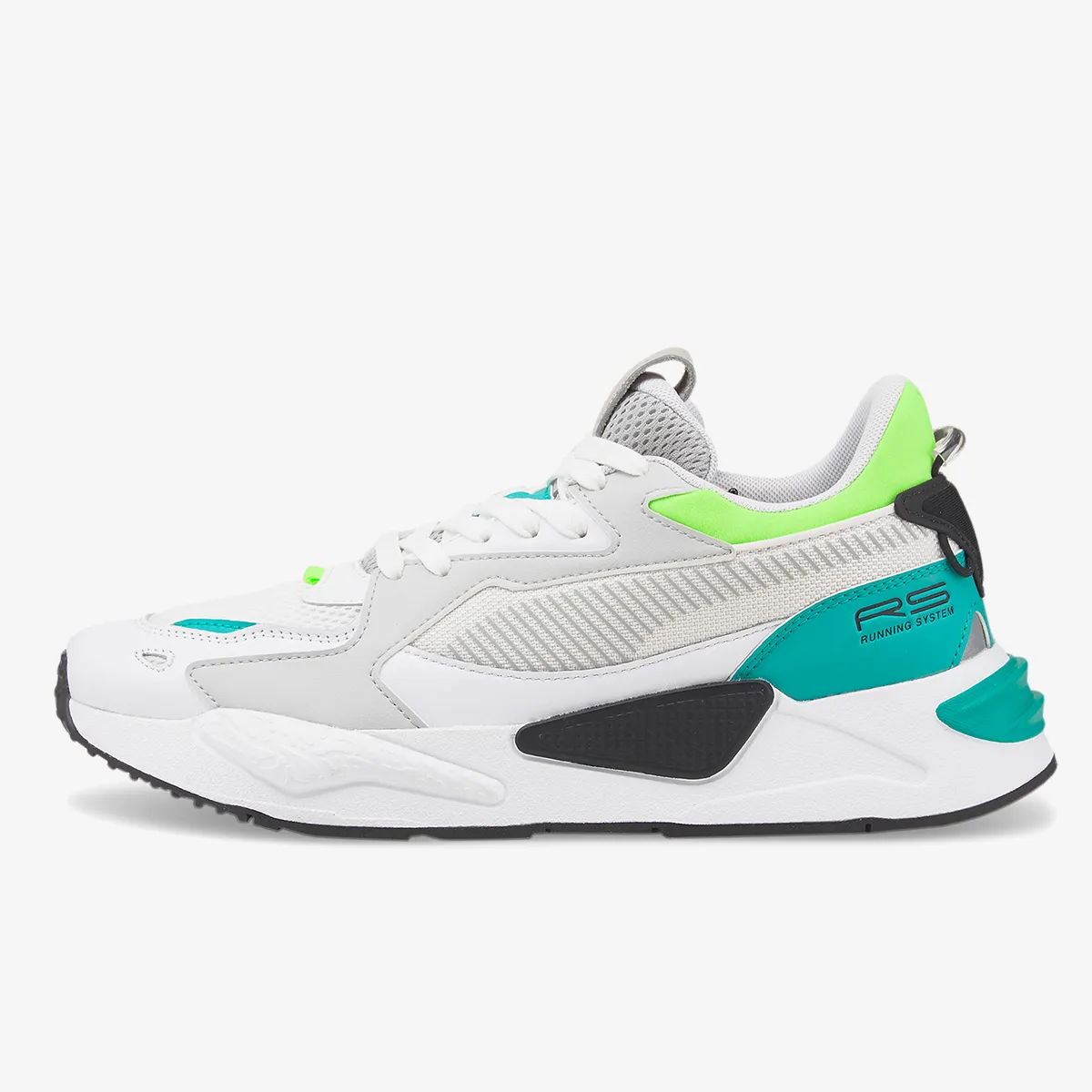 PUMA Pantofi Sport PUMA RS-Z CORE 