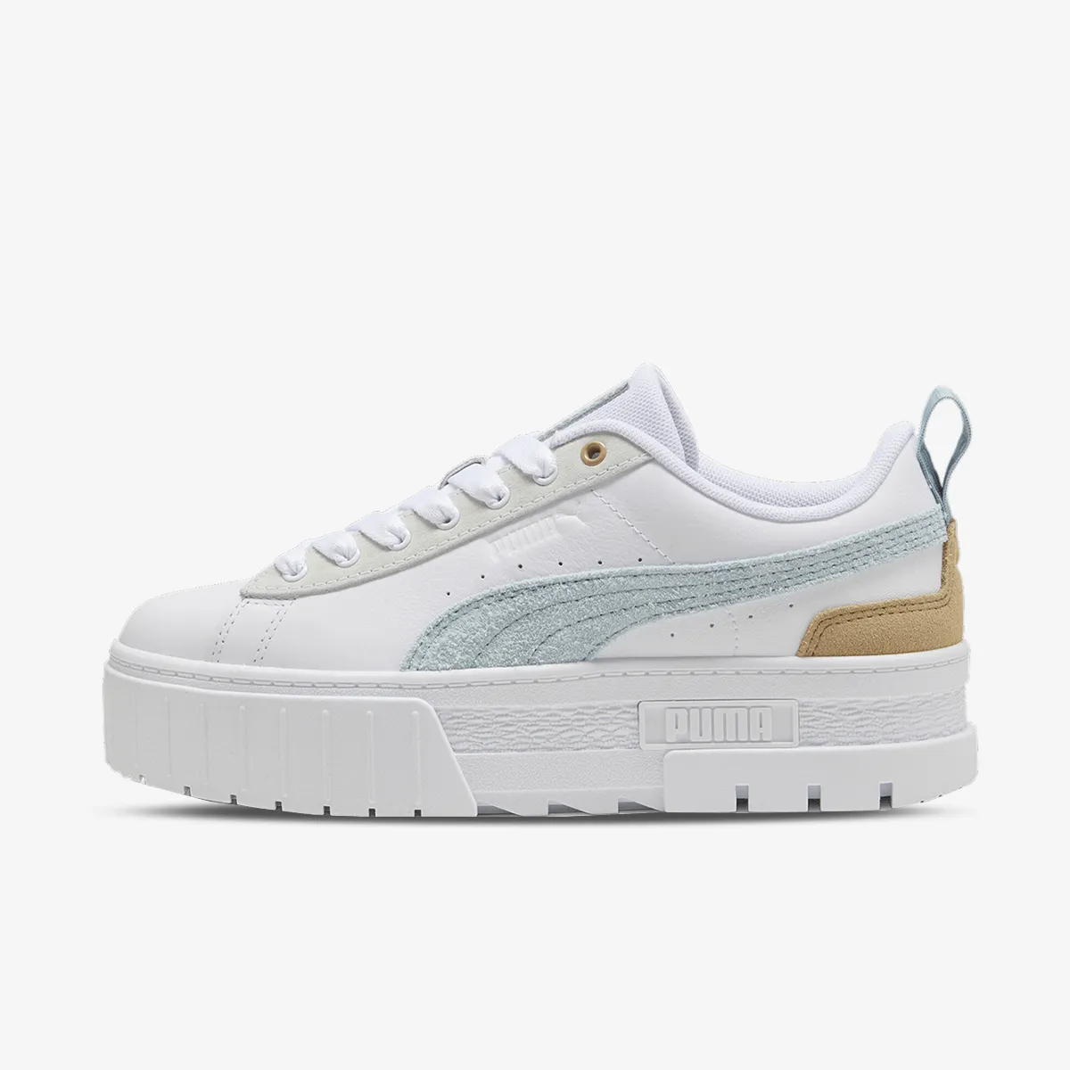 PUMA Pantofi Sport Puma Mayze Mix Wns 