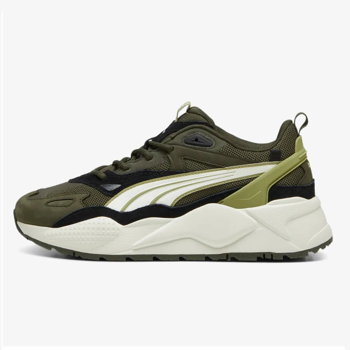 PUMA Pantofi Sport RS-X Efekt PRM 