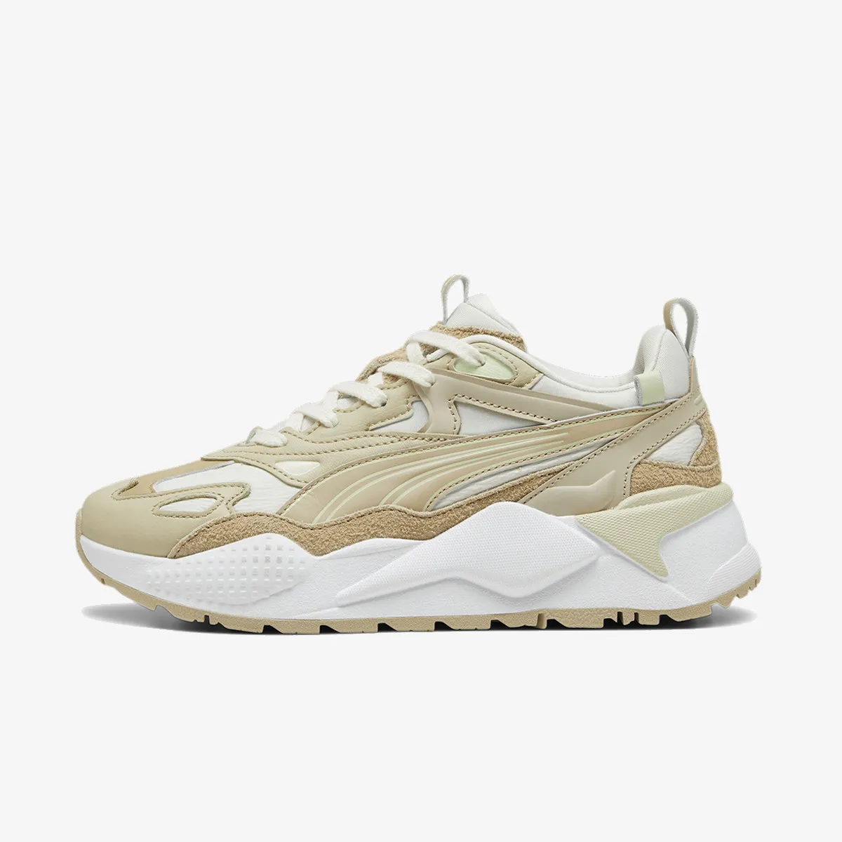 PUMA Pantofi Sport Puma RS-X Efekt Lux Wns 