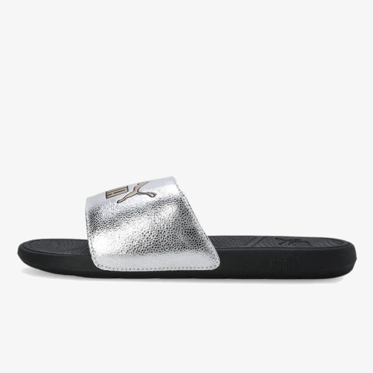 PUMA Papuci Puma Cool Cat 2.0 Metallic Shine 