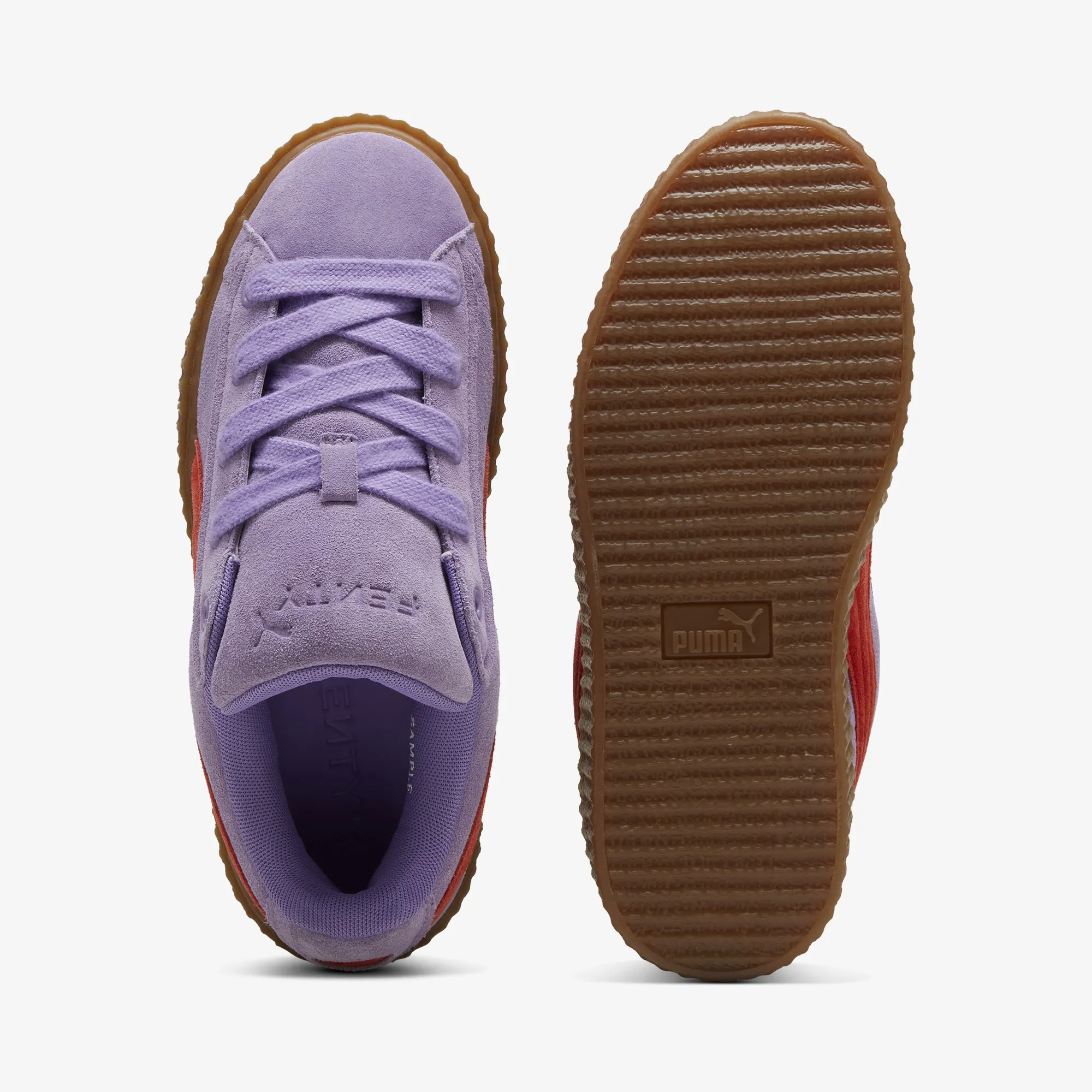 PUMA Pantofi Sport Creeper Phatty 