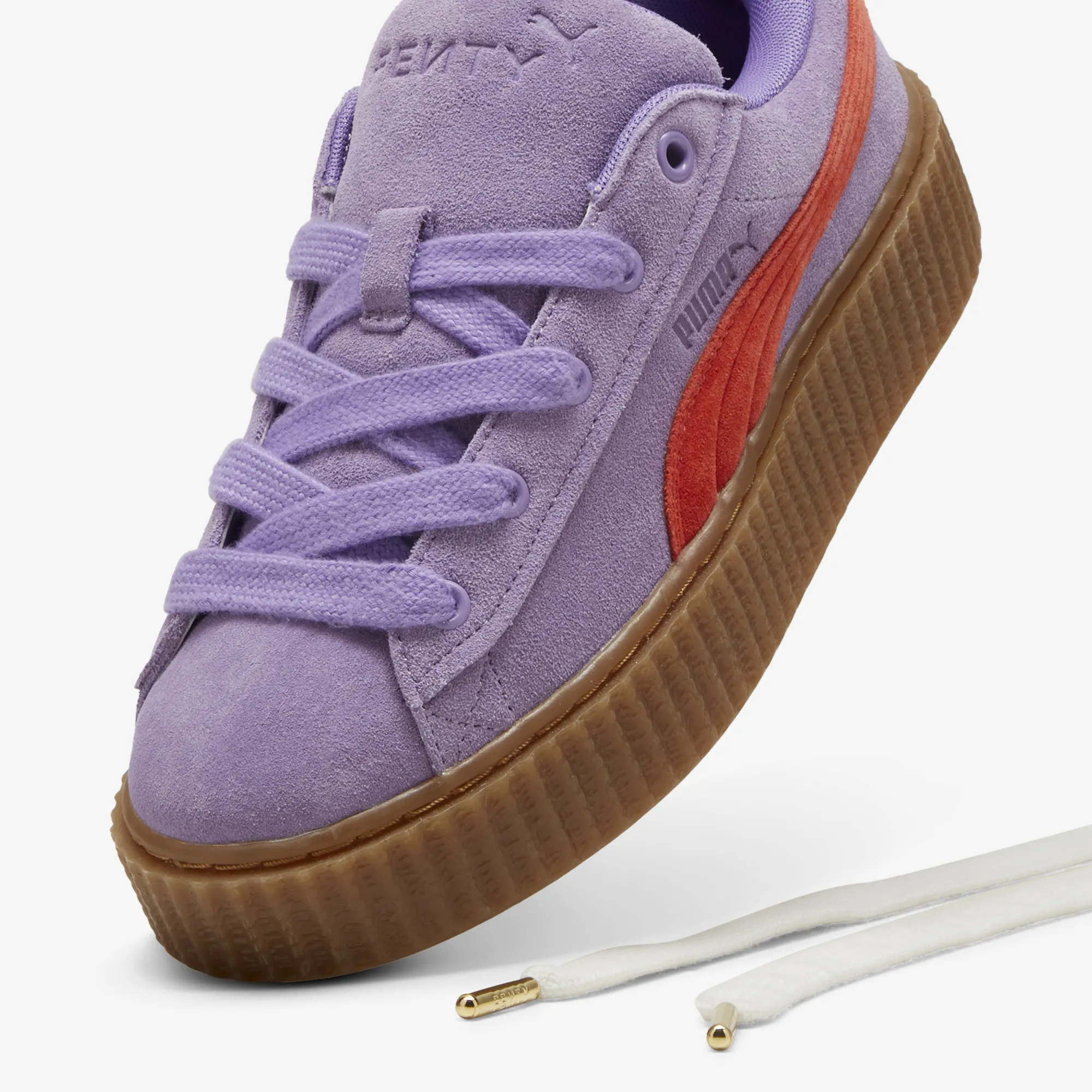PUMA Pantofi Sport Creeper Phatty 