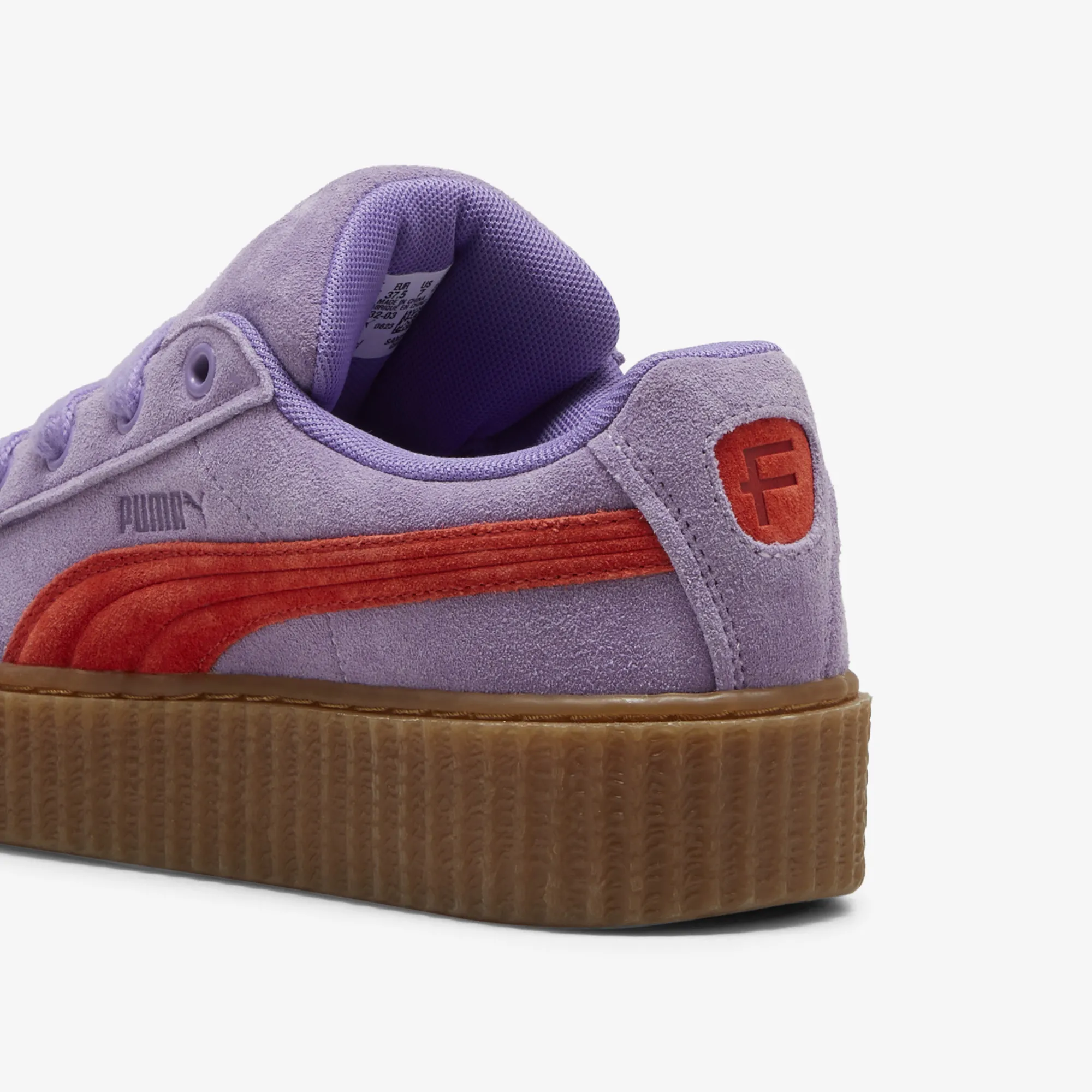 PUMA Pantofi Sport Creeper Phatty 