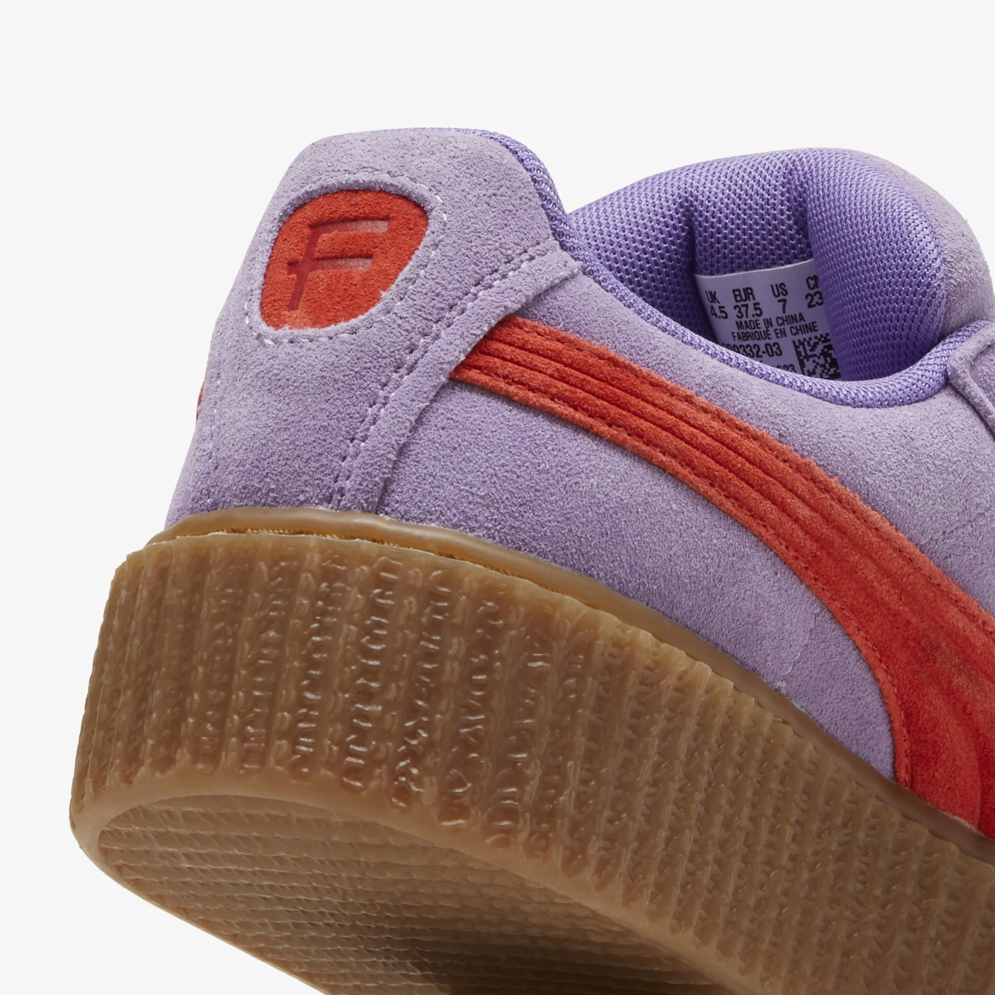 PUMA Pantofi Sport Creeper Phatty 